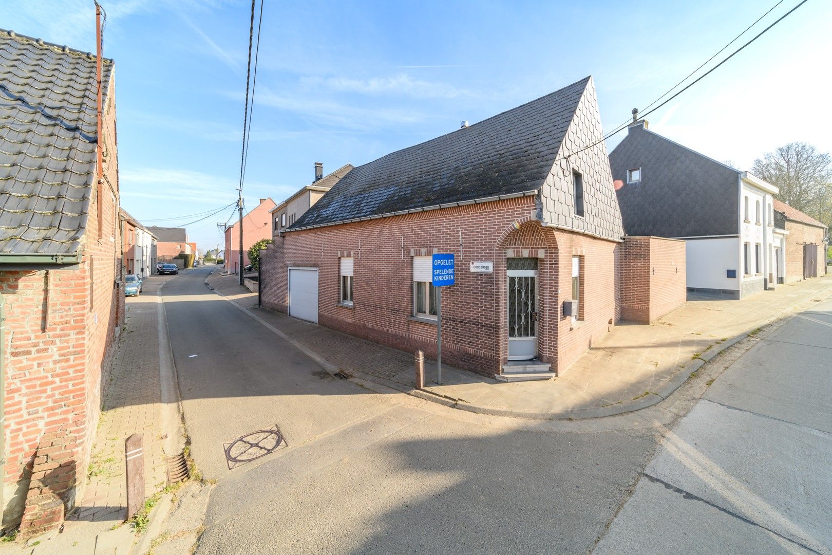 Te renoveren hoekwoning met tal van mogelijkheden te Mere foto 20