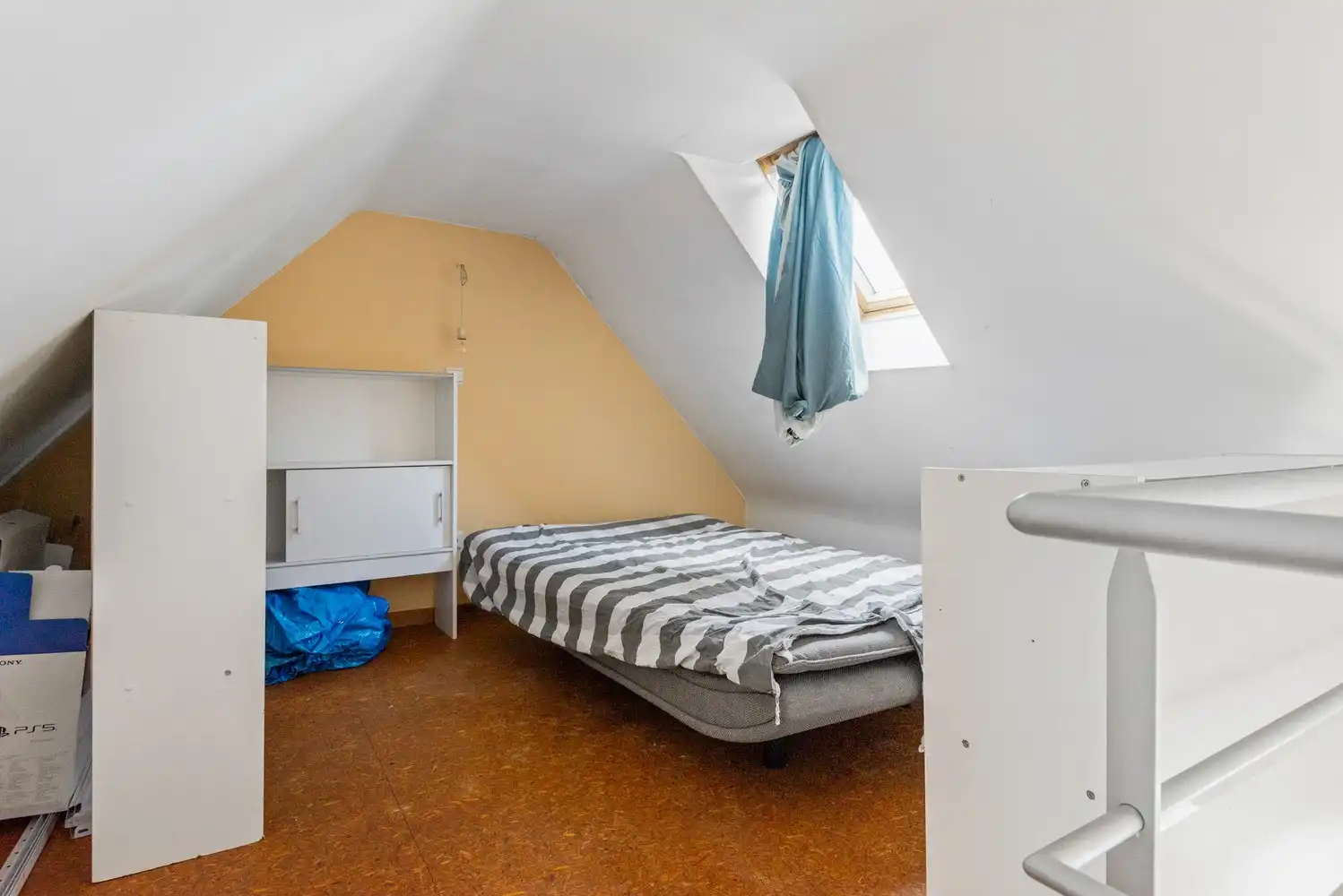 Opbrengsteigendom bestaande uit vier appartementen op een centrale ligging te Lint foto 36