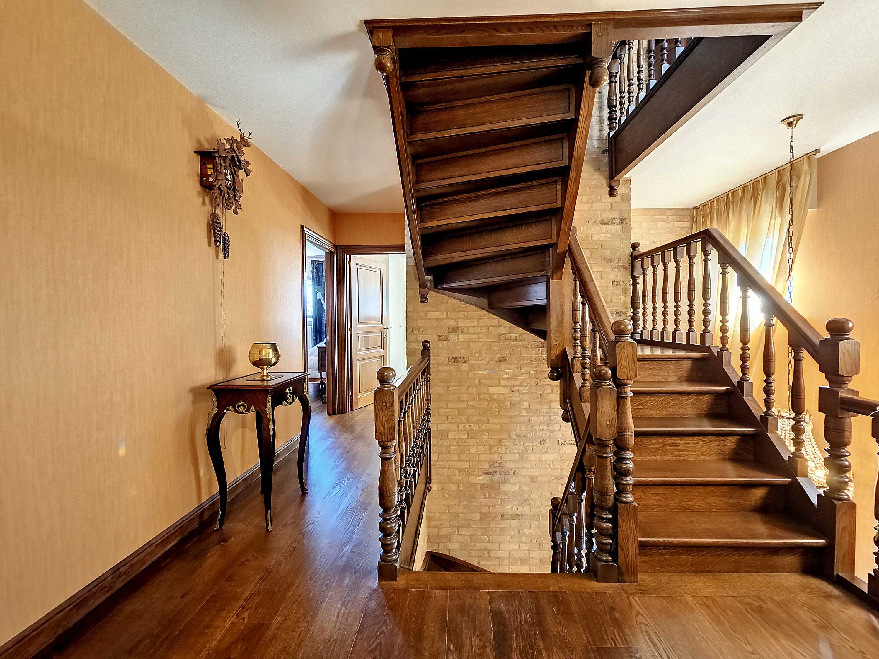 Uitzonderlijke villa nabij de Oude Veurnevaart foto 16