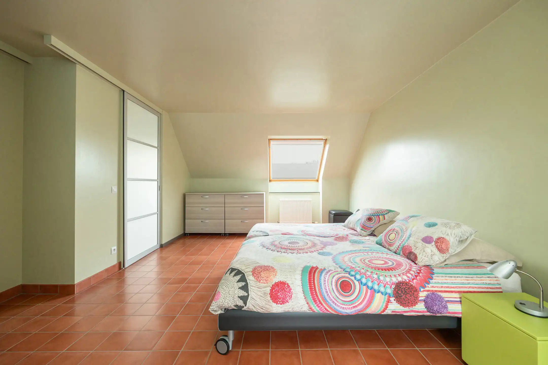Royaal duplex appartement op toplocatie foto 17
