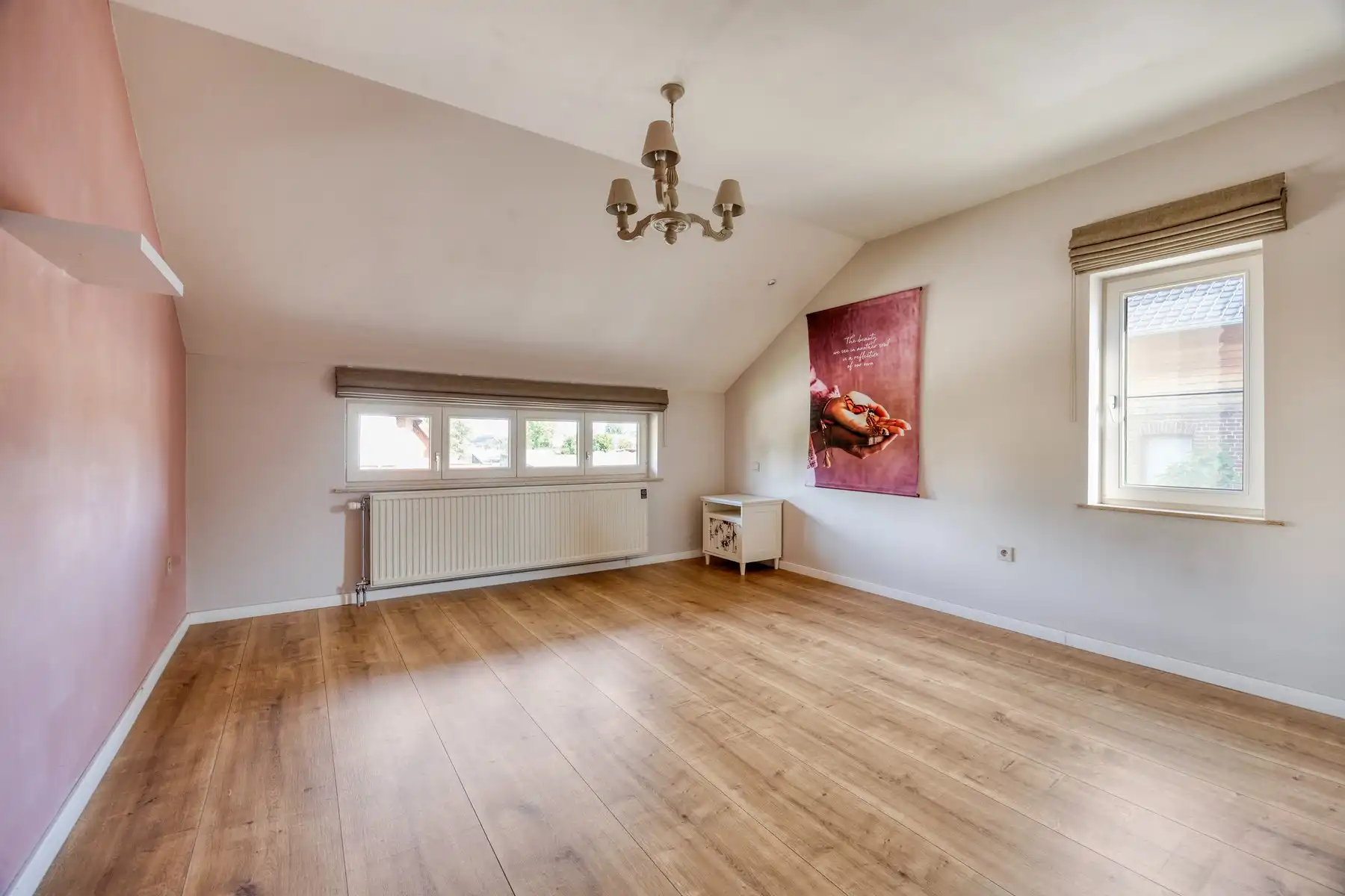 **Stijlvolle woning met 3 slaapkamers te huur op een toplocatie in Wintershoven** foto 10