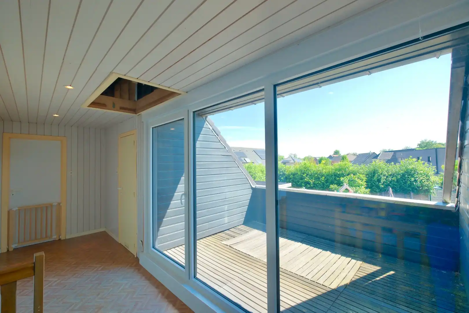 LICHTERVELDE - Open bebouwing met 3 à 4 slpks en garage op perceel van 804 m² foto 13