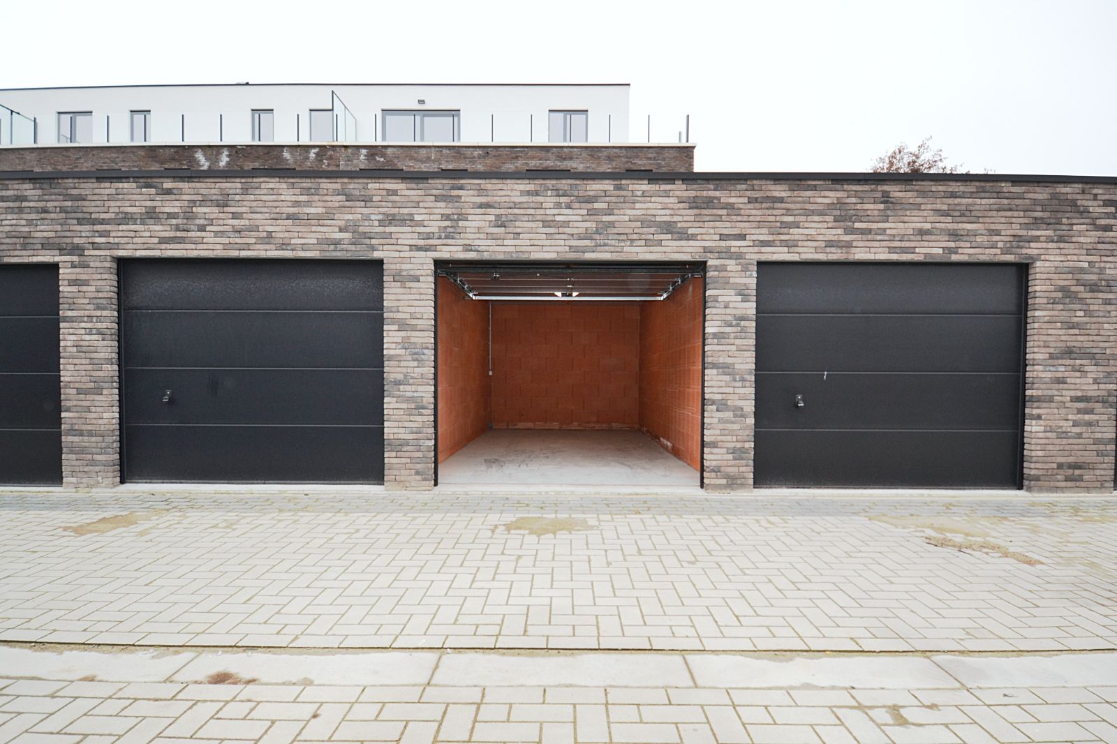 Prachtig afgewerkt appartement foto 17