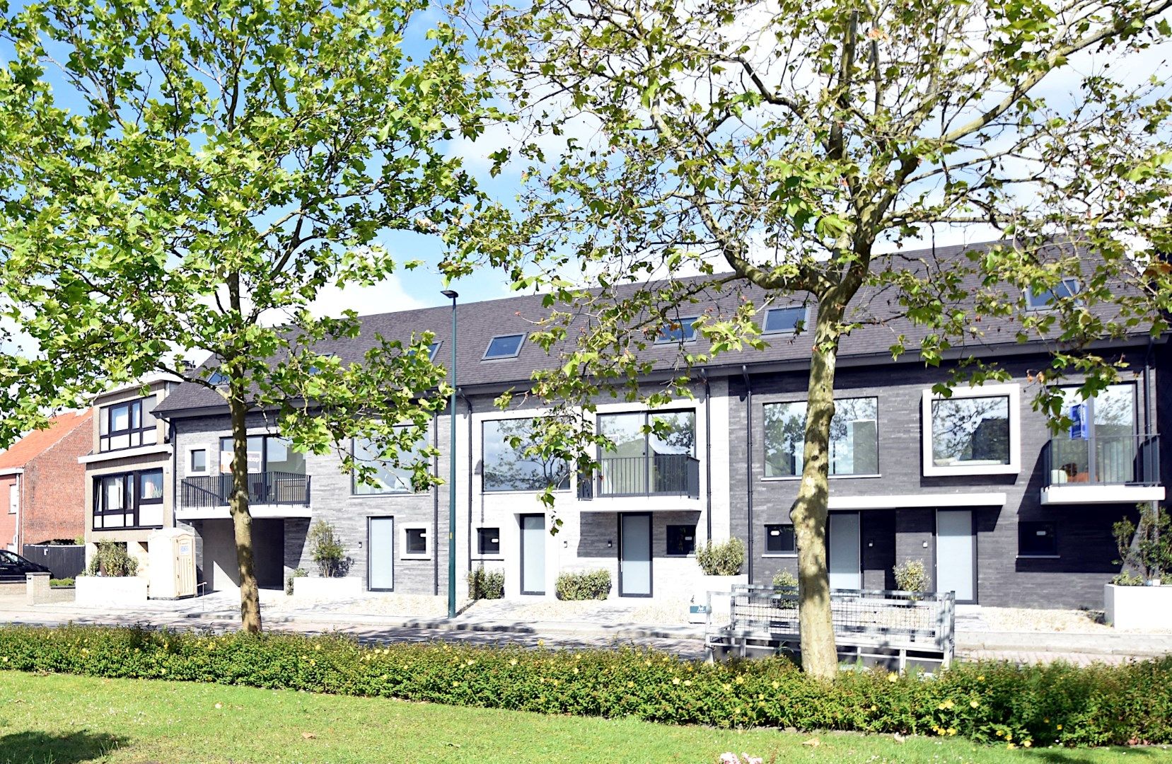 exclusieve nieuwbouw in het centrum van De Haan foto 10