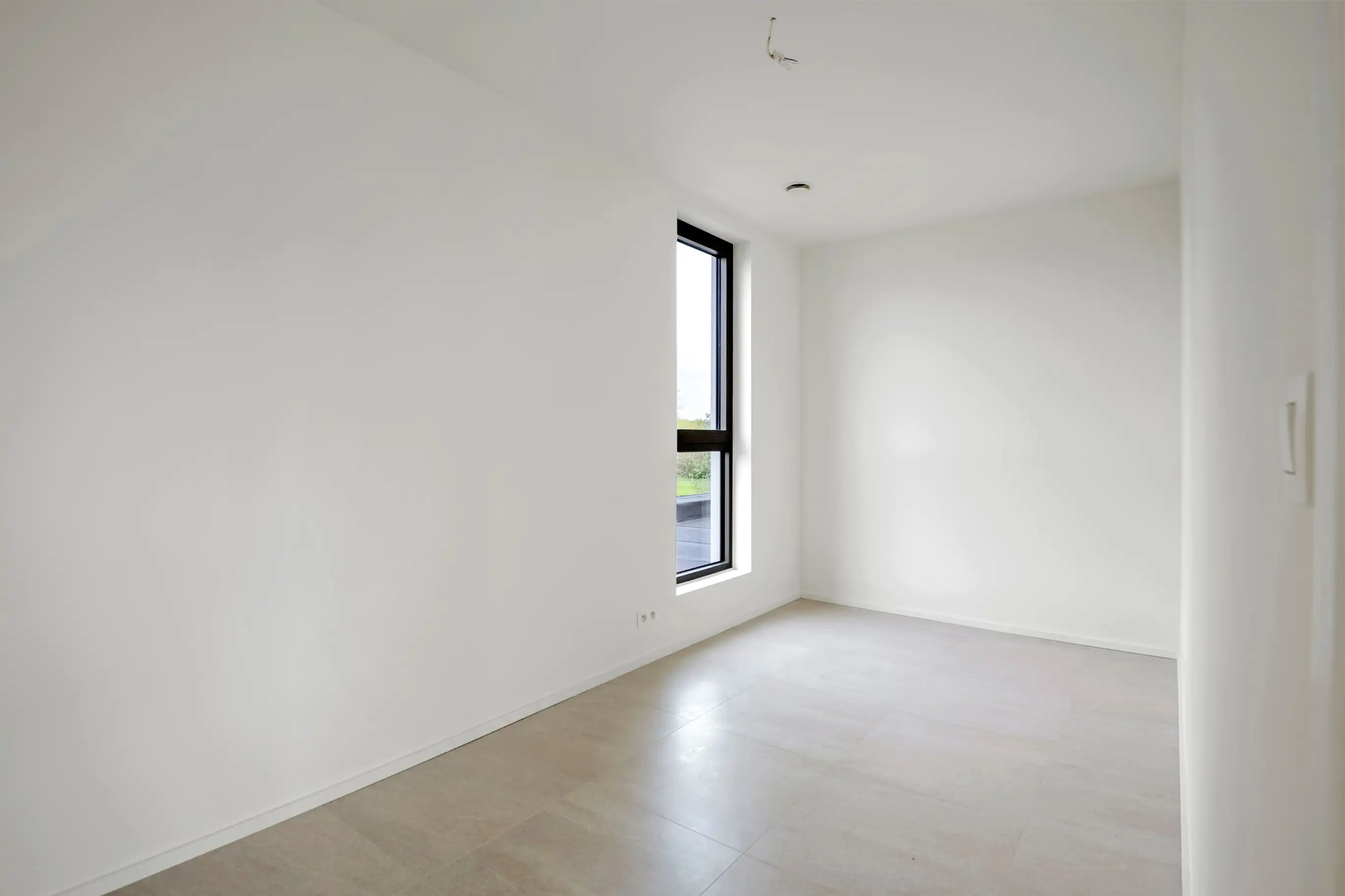 Exclusief nieuwbouwappartement van 170 m² met terras en dubbele garage in Elewijt foto 19