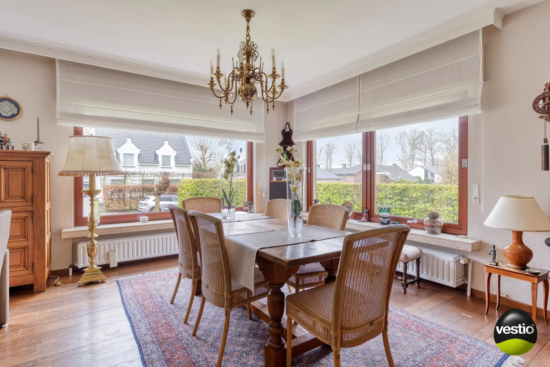Exclusief wonen te Henegauwberg, Hasselt! foto 19