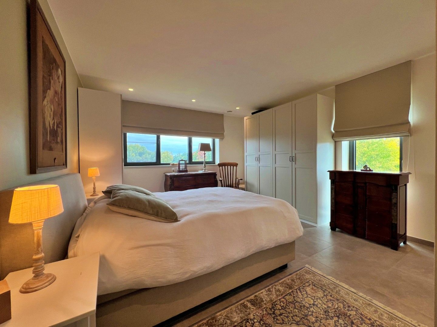Halfopen woning te huur – Treinstraat 6, 9031 Drongen 🚲🌳 foto 17