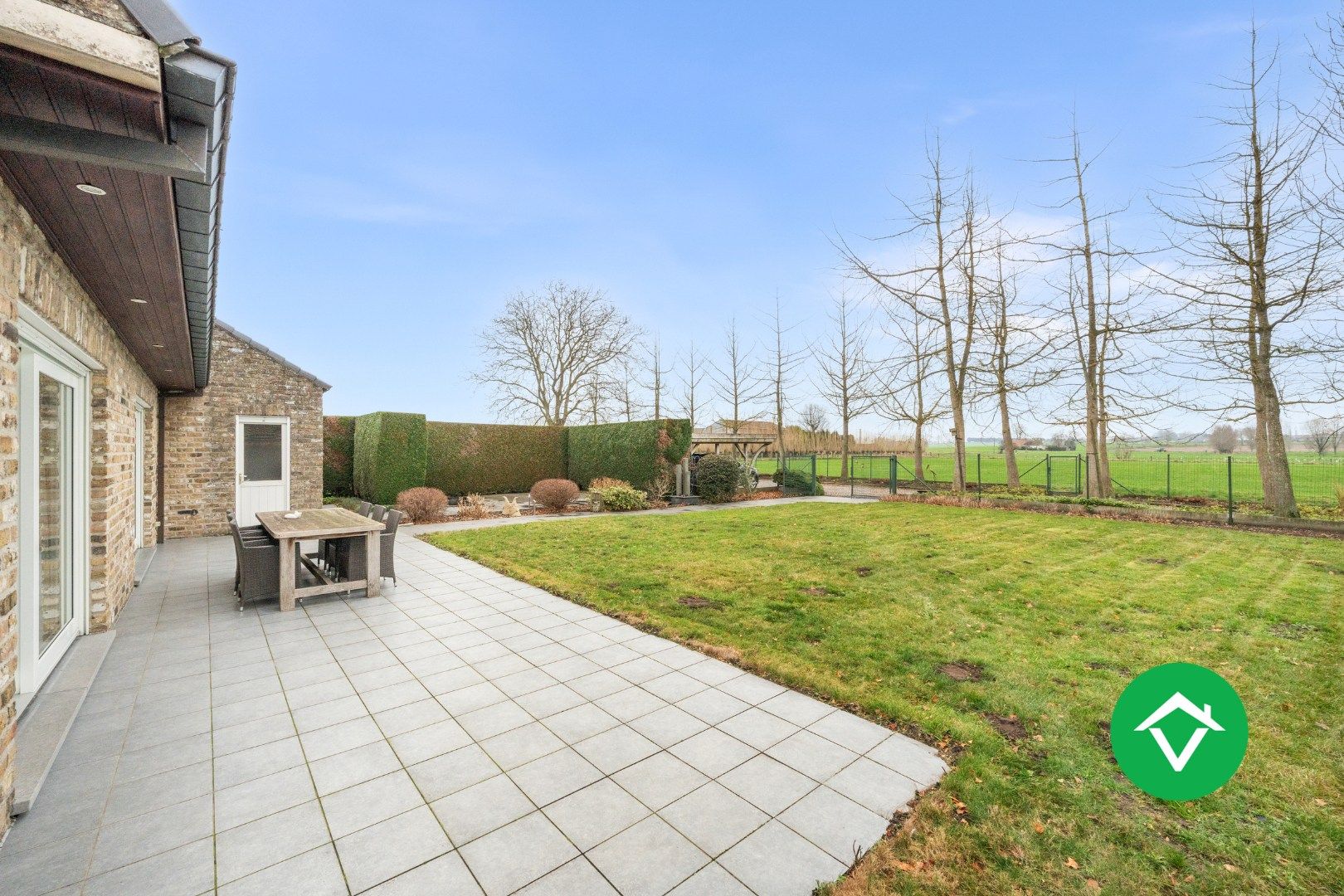 Alleenstaande woning met 4 slaapkamers te Ichtegem  foto 26