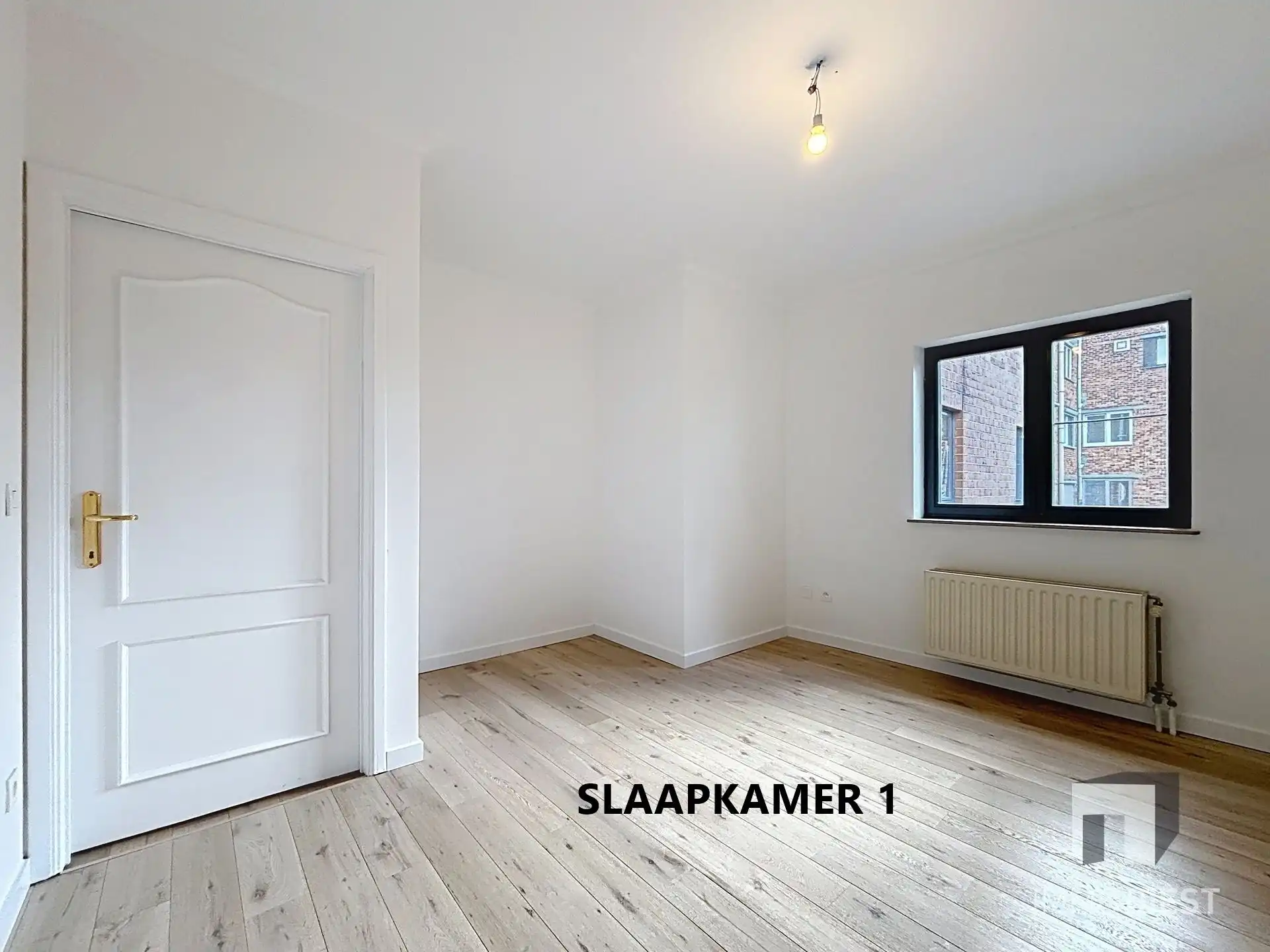 Appartement met 2 slaapkamers op topligging in centrum Diest. foto 14