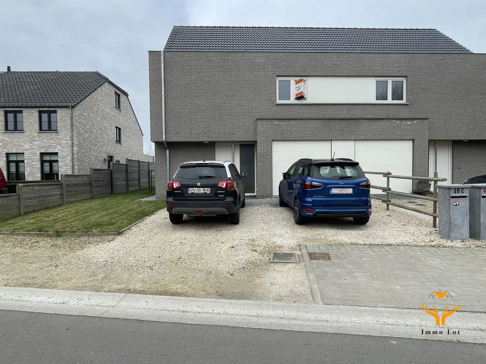 Energiezuinige woning met 3 slaapkamers foto 2