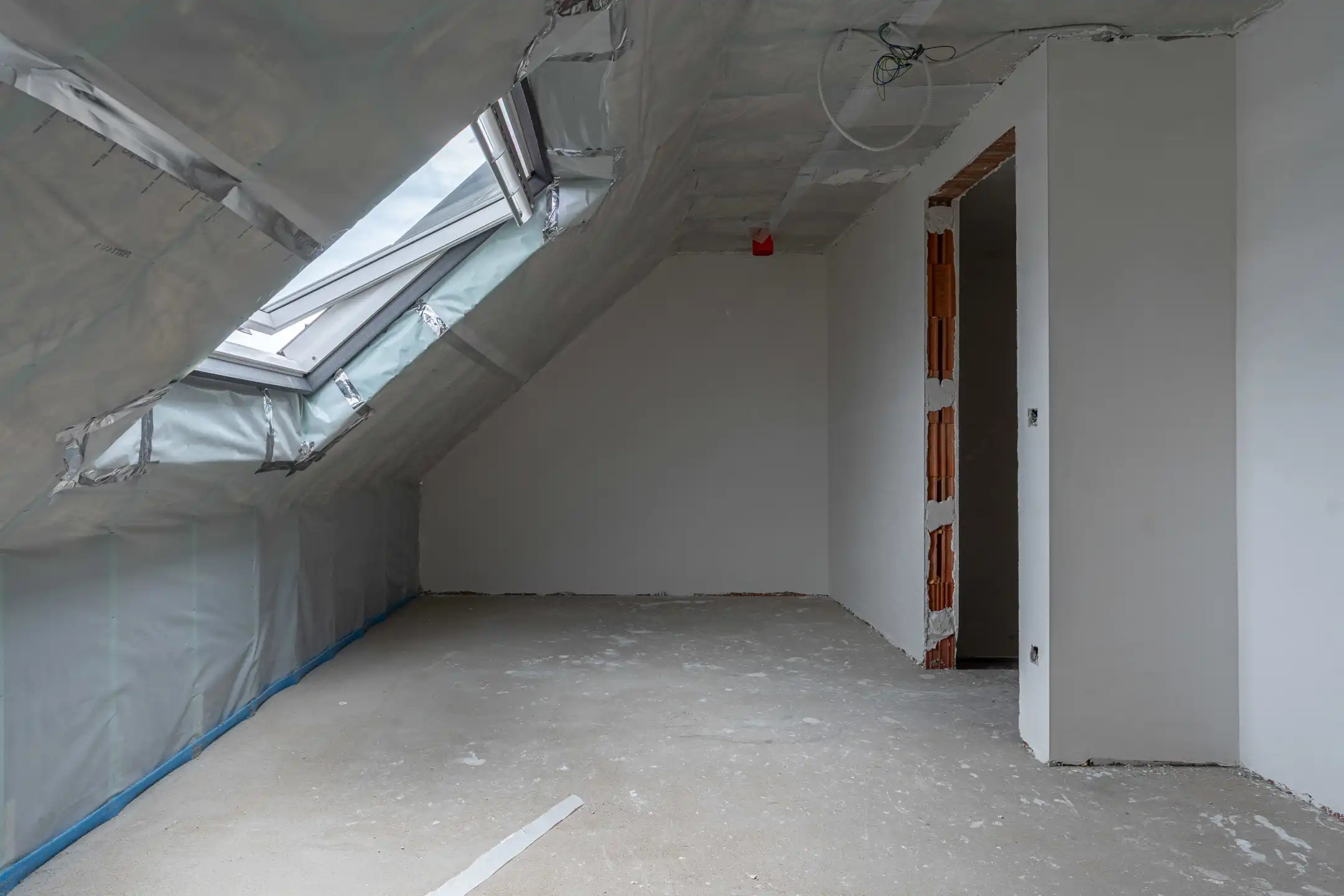 Energiezuinige ruime nieuwbouw met 4  slpk op ideale ligging foto 37