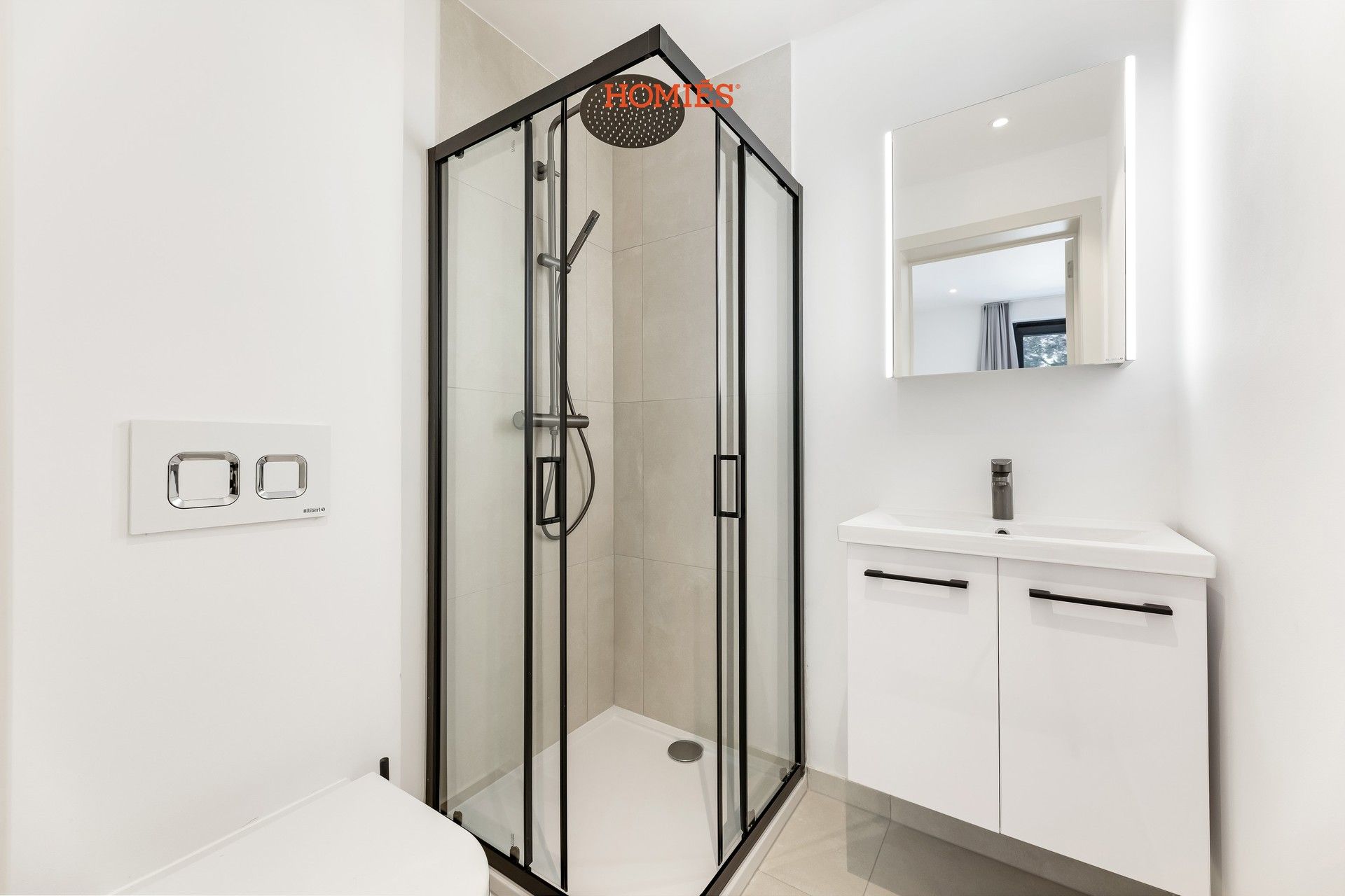 Opbrengsteigendom: 18 kamers, 3 studio's & een appartement foto 4