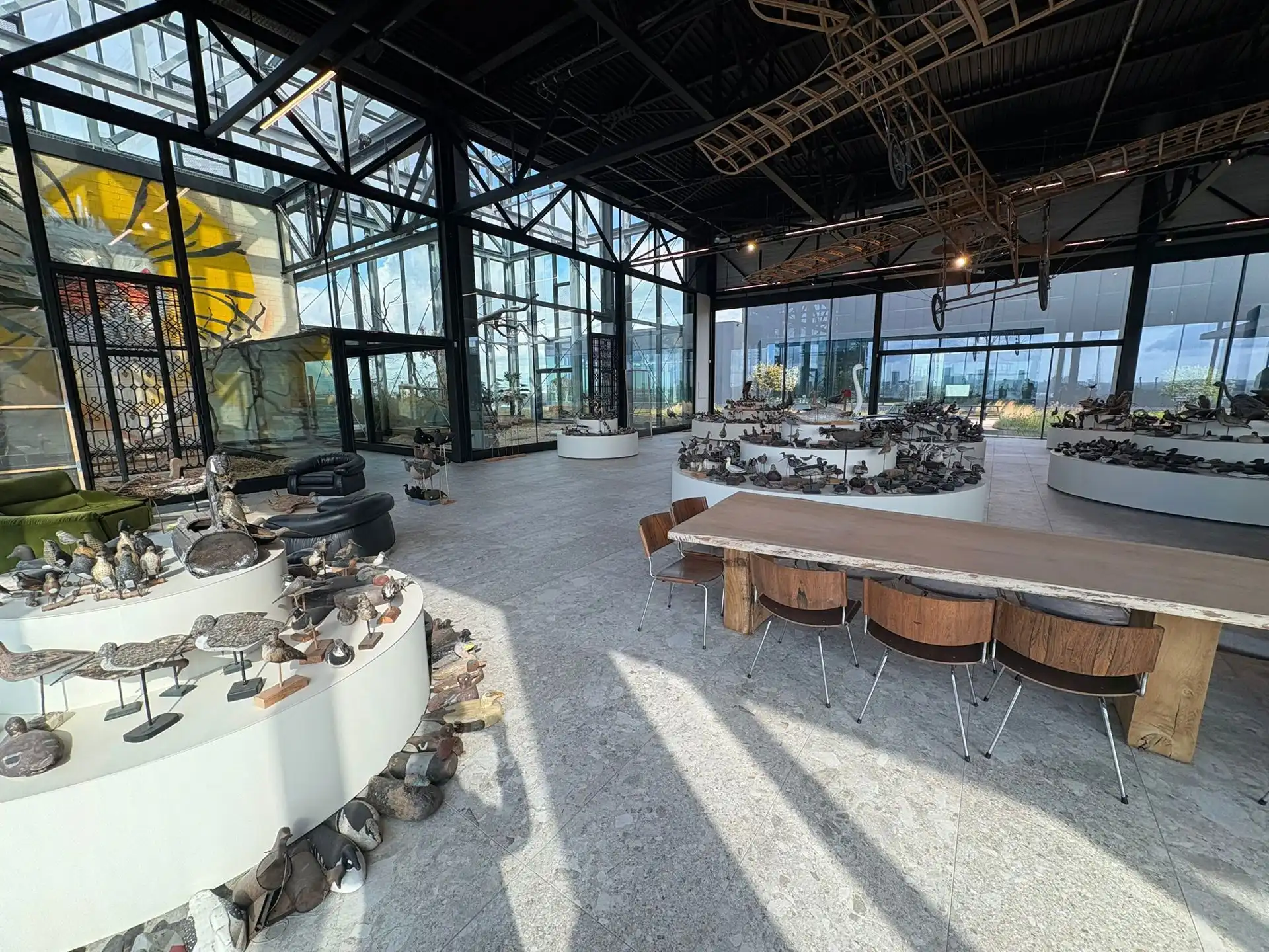 Hoogwaardige kantoorruimte  621m² op toplocatie in Antwerpen foto 27