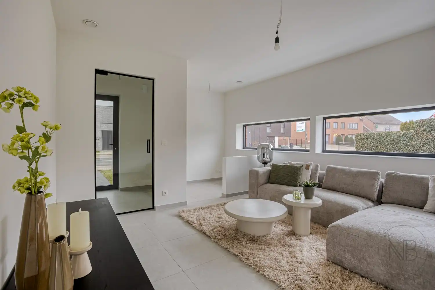 Moderne en energiezuinige nieuwbouwwoning te koop! foto 5