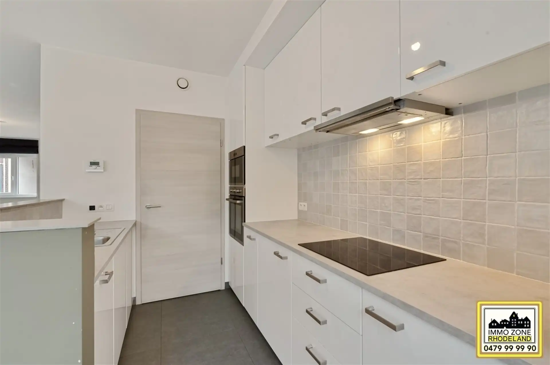 Ruime energiezuinige woning met zonnige tuin foto 8