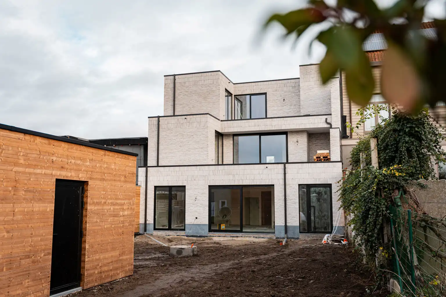 Nieuwbouw appartement  foto 3