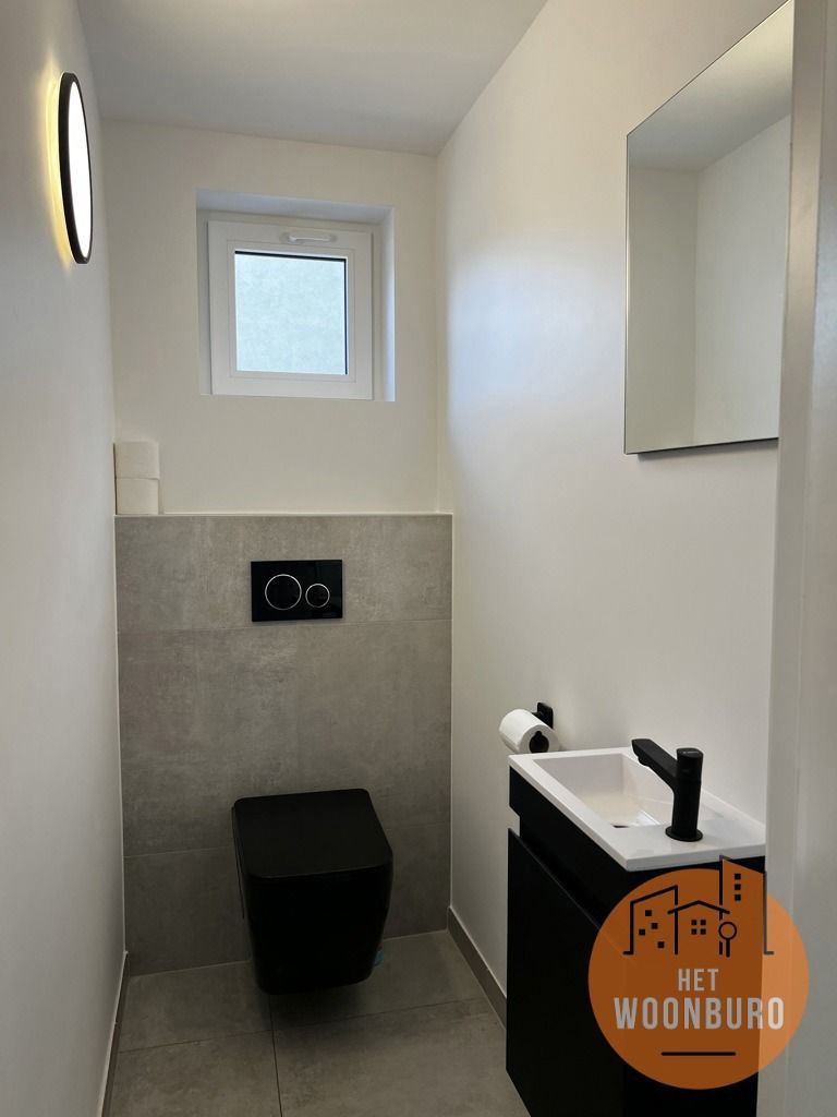 Woning met tuin, 3 slpks en staanplaats foto 13