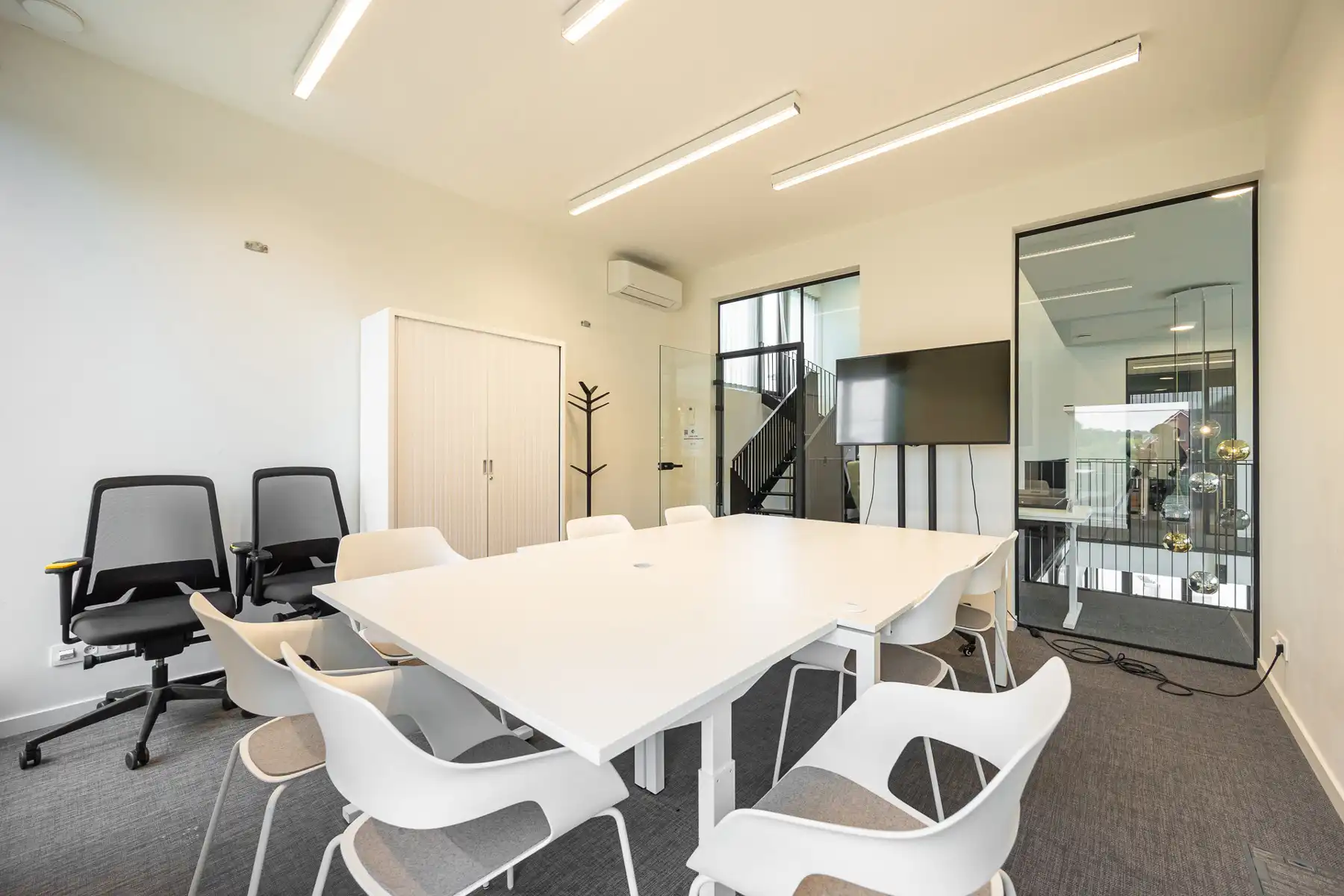 Architecturale klasse, maximale visibiliteit & TOP rendement foto 27