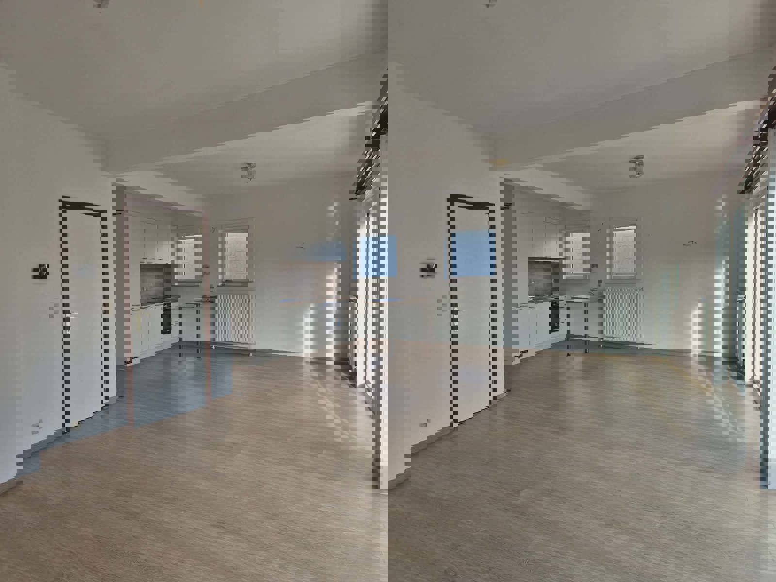 Energiezuinig appartement met 2 slaapkamers en garage foto 6