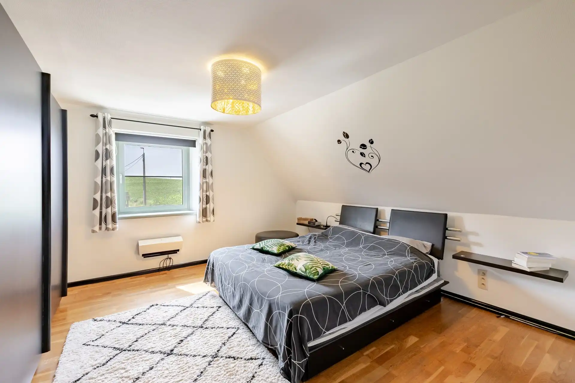 Unieke eigendom  met woning en 4★ vakantiewoning – Vlaamse Ardennen foto 18