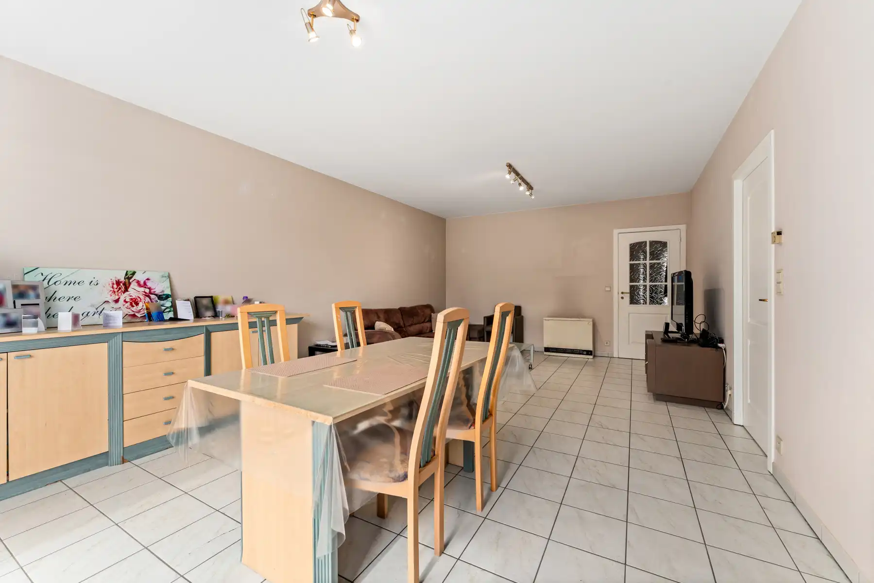 Appartement met zicht op het stadspark foto 10