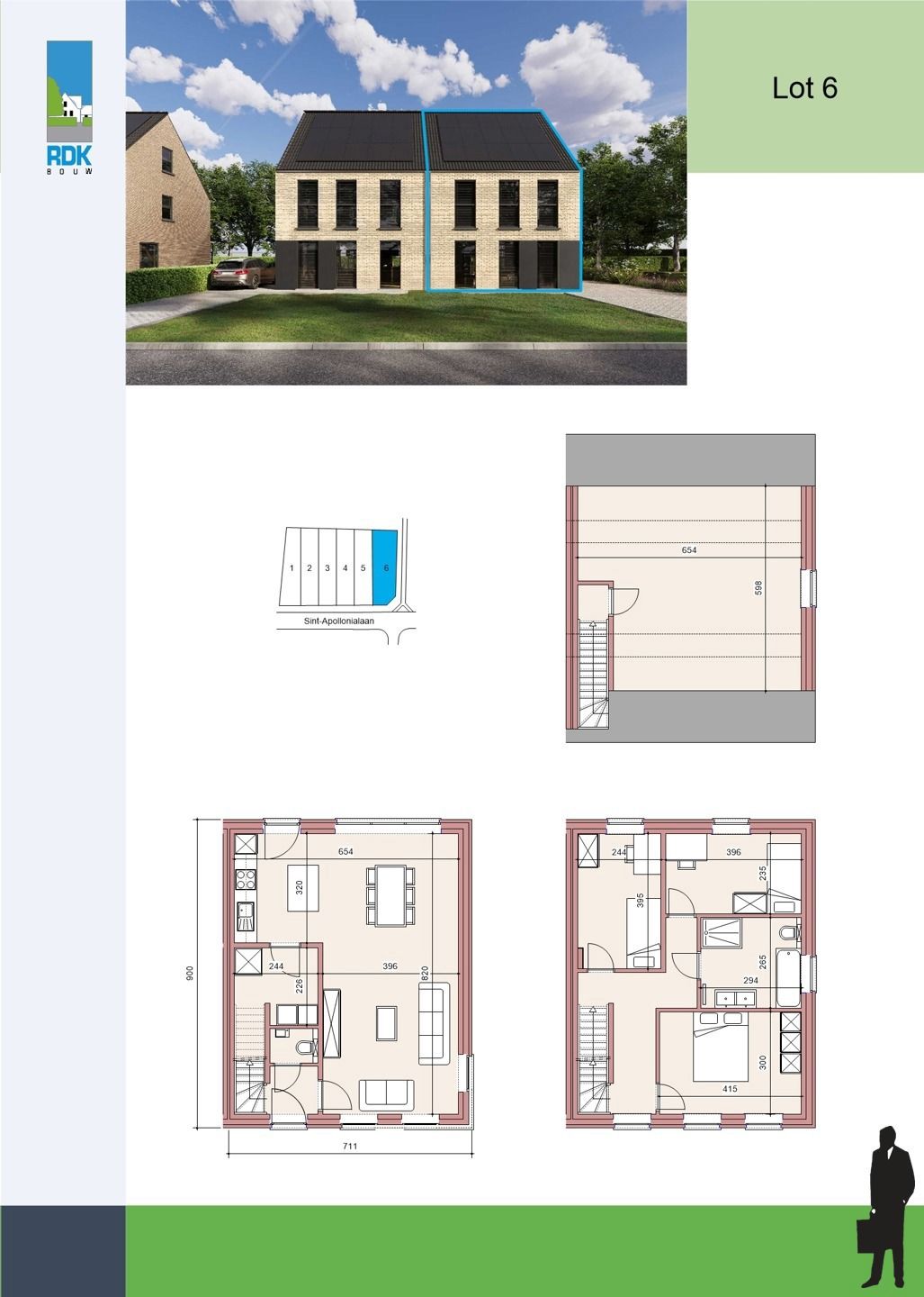 Huis te koop foto 4