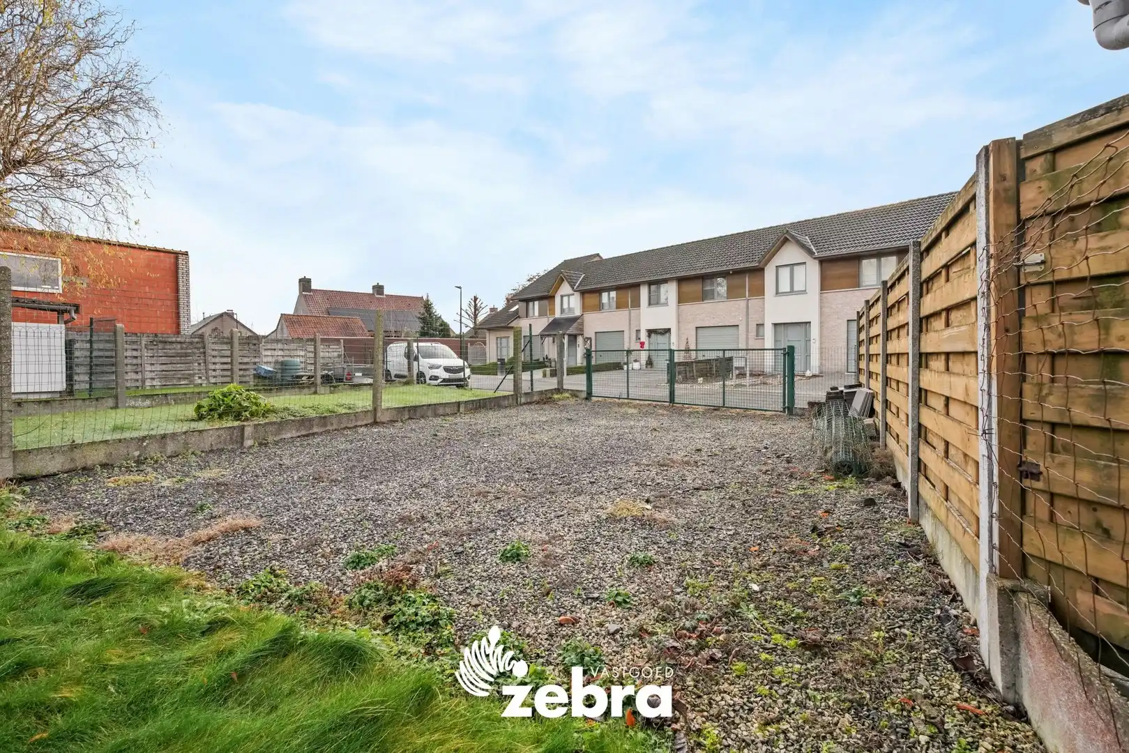 Ruime woning met mogelijkheid tot 4 slaapkamers te Roeselare! foto 19