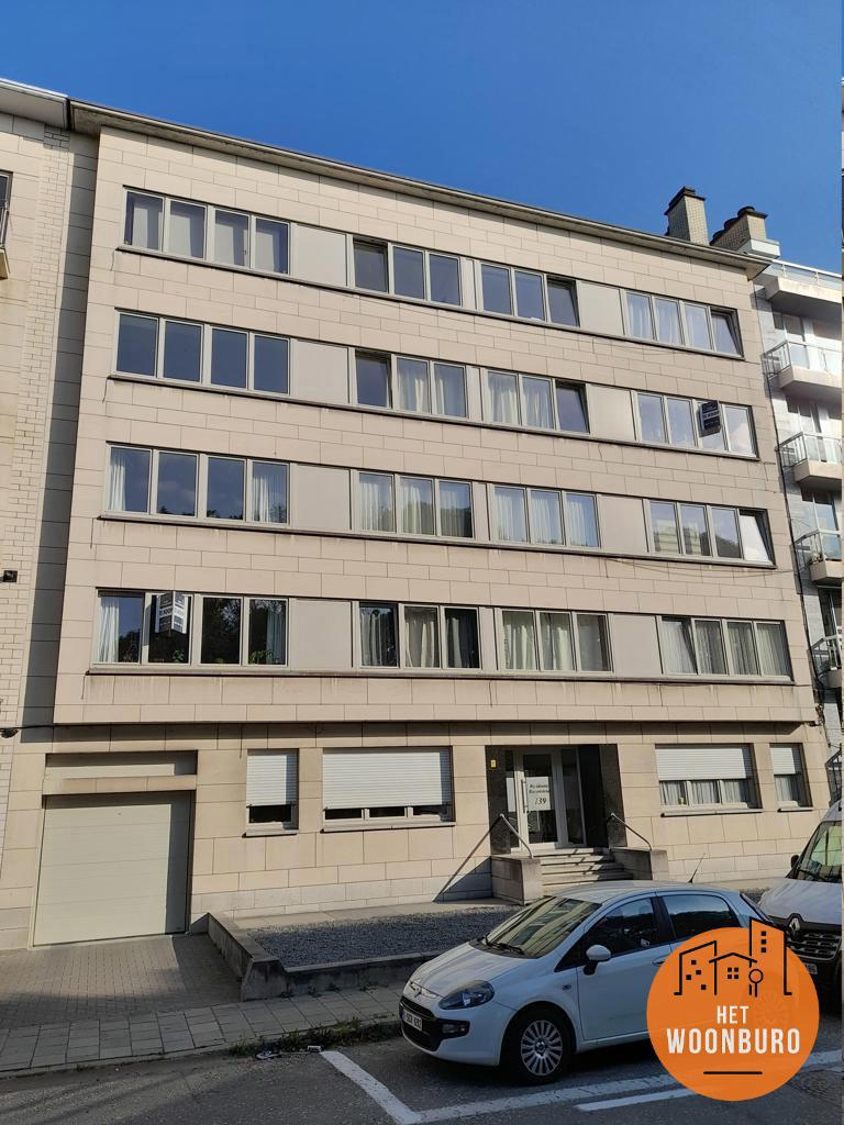 Appartement te huur Parklaan 139/6 - 9300 Aalst