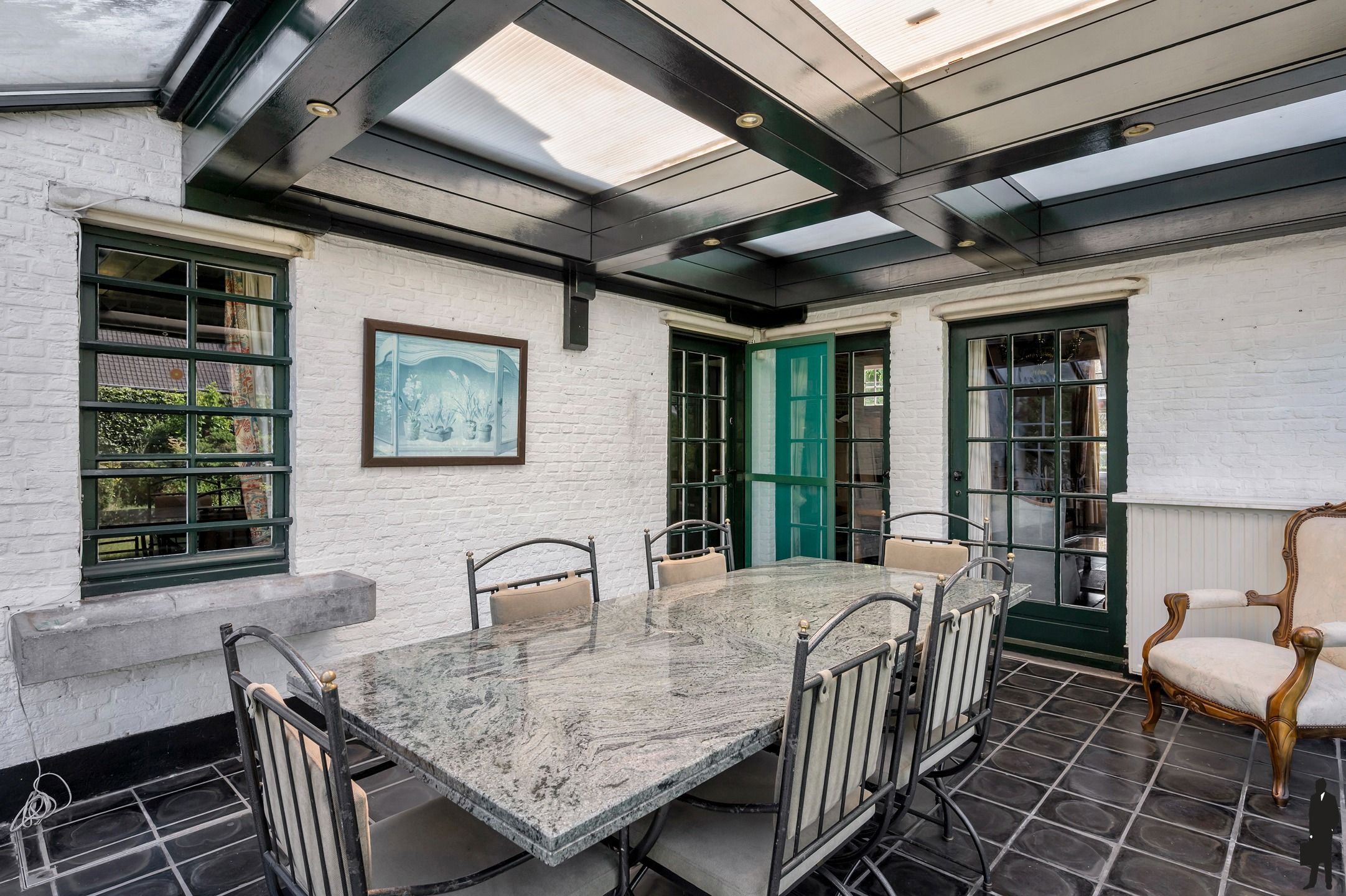 Projectvilla op toplocatie in Pulhof - bouwgrond van 762 m² voor villa foto 15