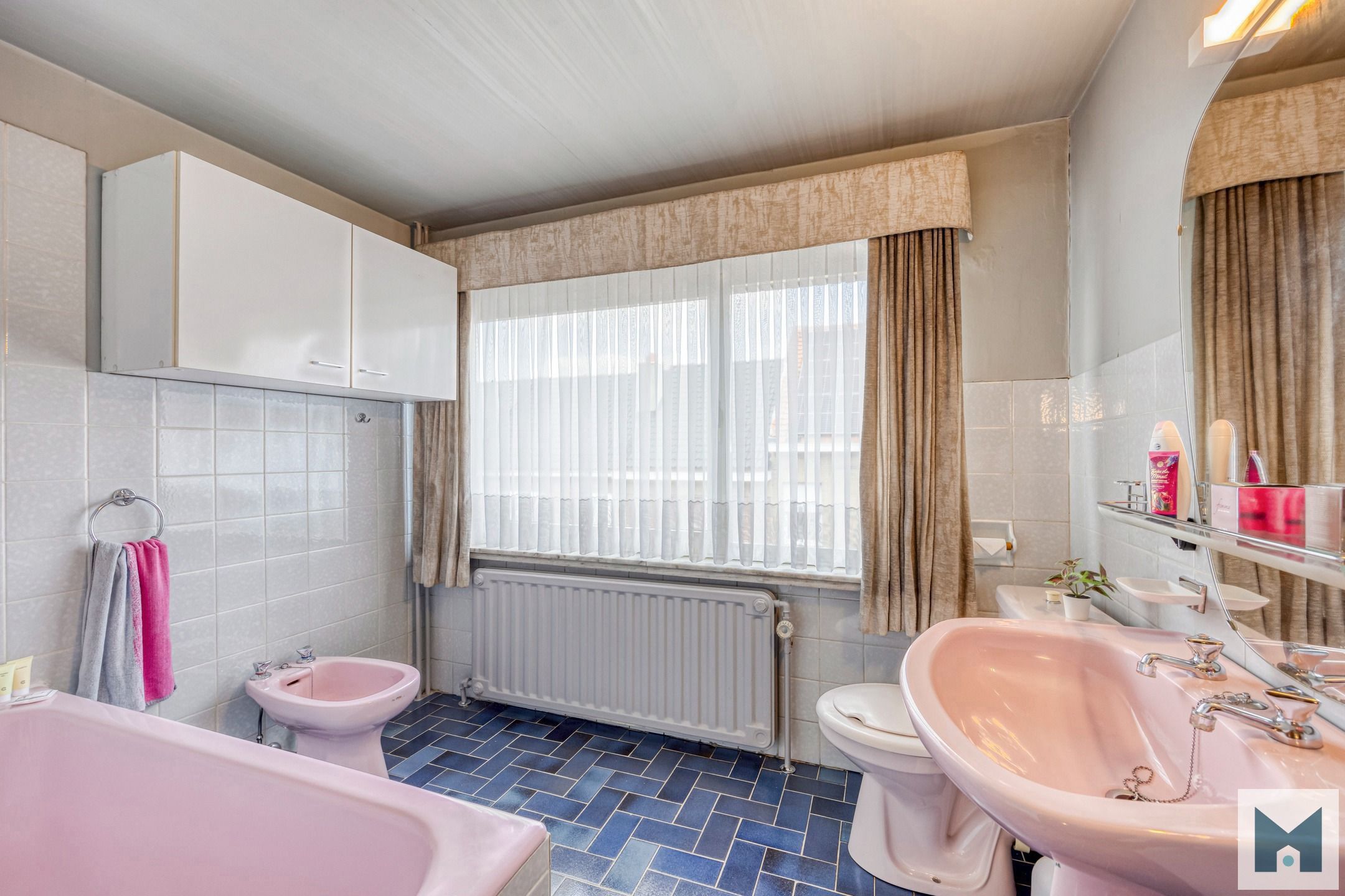 GB met veel mogelijkheden en tuin van 460m² te Lebbeke! foto 17