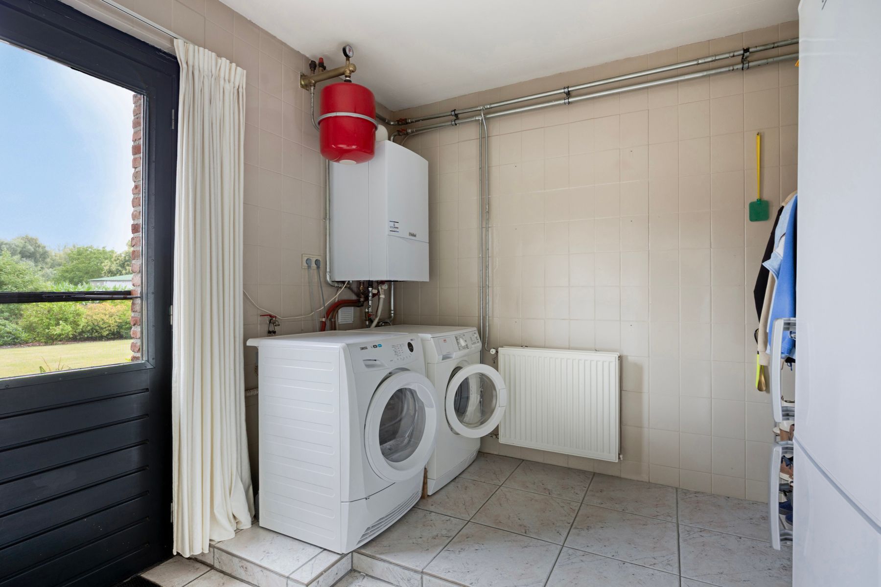 Rustig wonen in Pelt: instapklare, gelijkvloers woning! foto 17