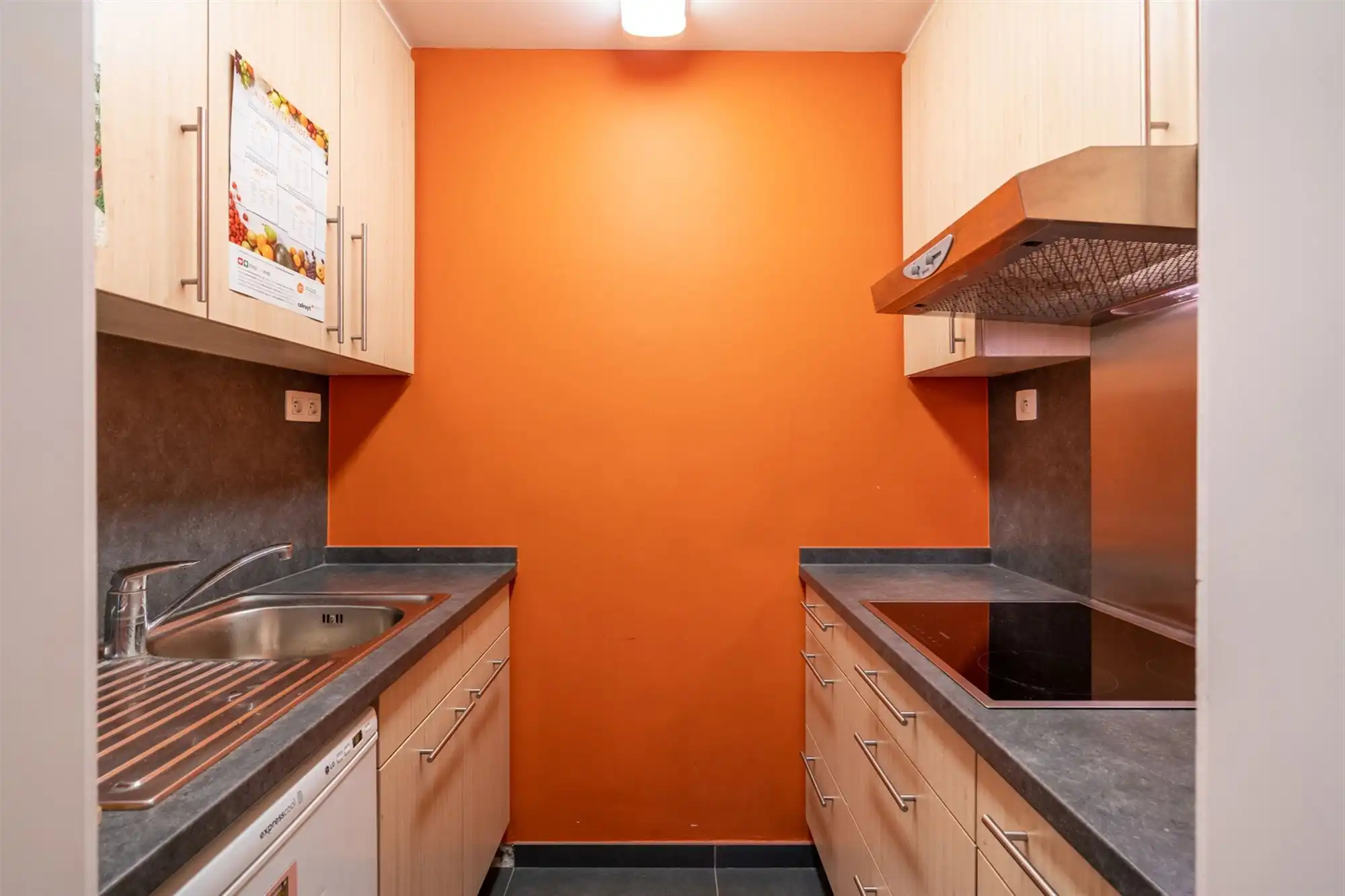 Appartement op top locatie te Heverlee. foto 6