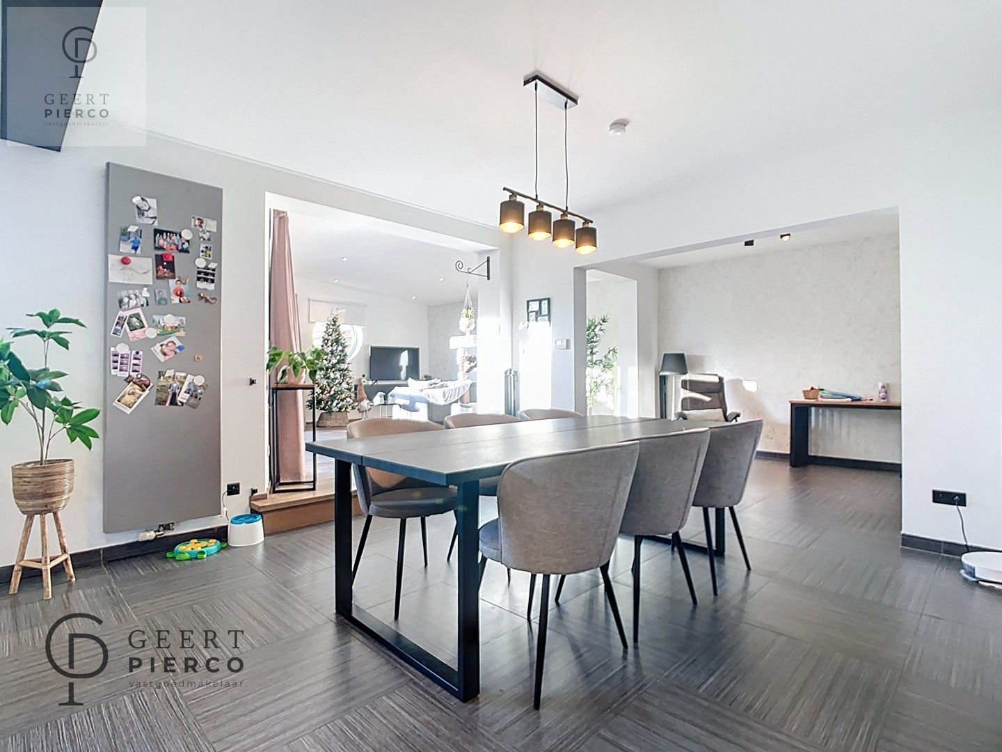 Fantastische en super gezellige stadswoning volledig instapklaar foto 14