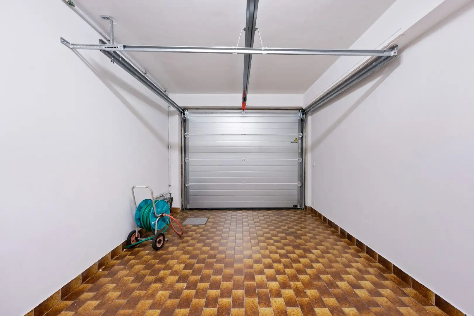 Energiezuinige, volledig gerenoveerde woning te koop op toplocatie in Wenduine! foto 20