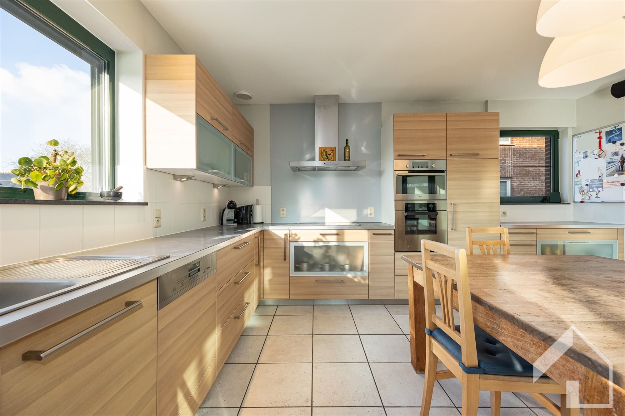 Prachtig landhuis nabij het centrum van Broechem foto 10