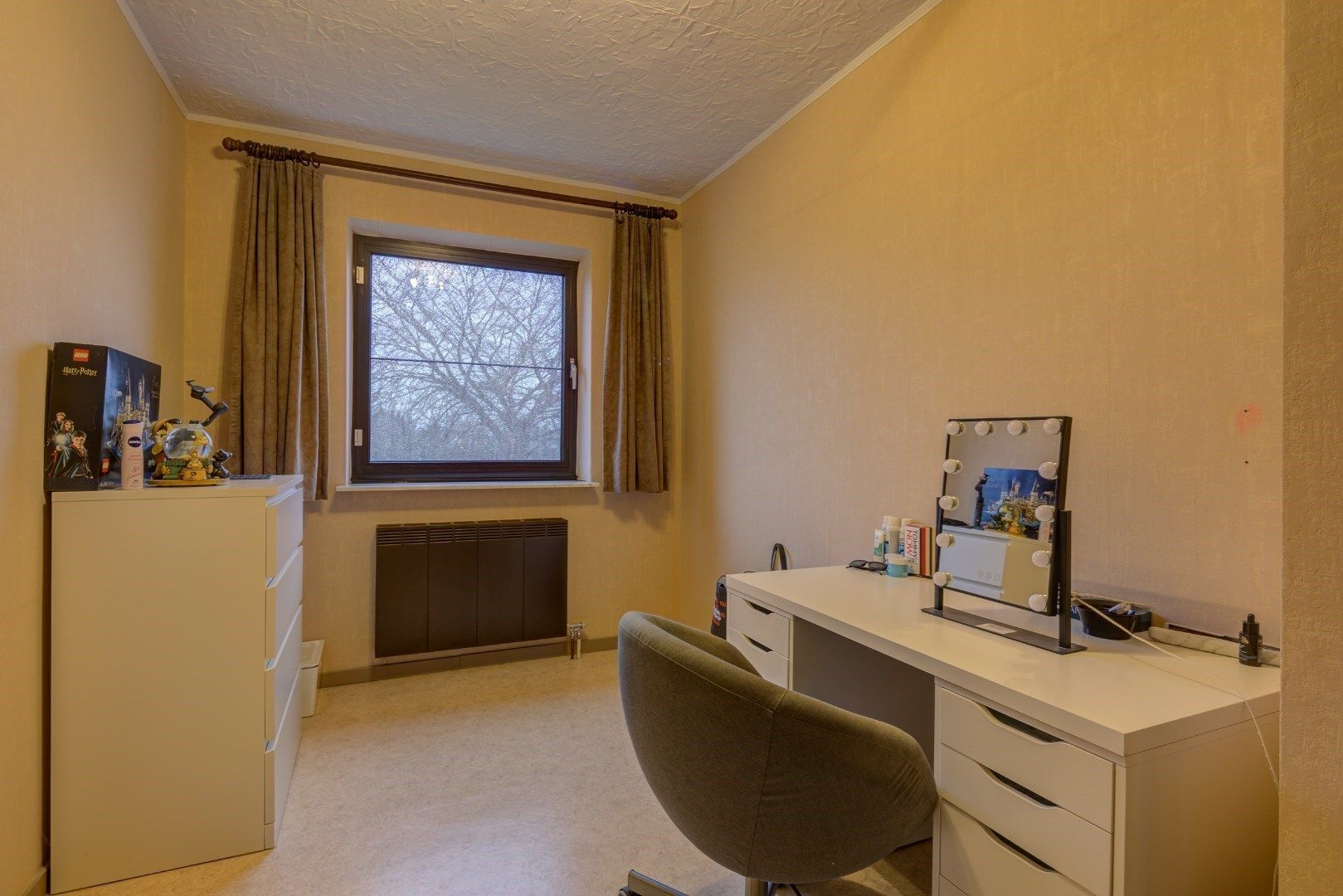 IN OPTIE ---- Instapklaar appartement met 3 slaapkamers te koop! foto 10