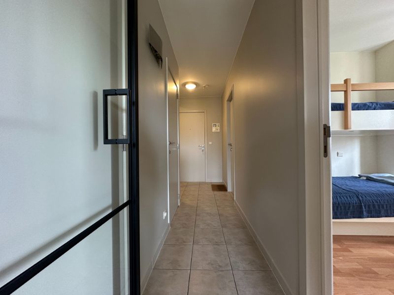 Gemeubeld appartement met een unieke en rustige ligging bij de duinen van St. André! foto 14