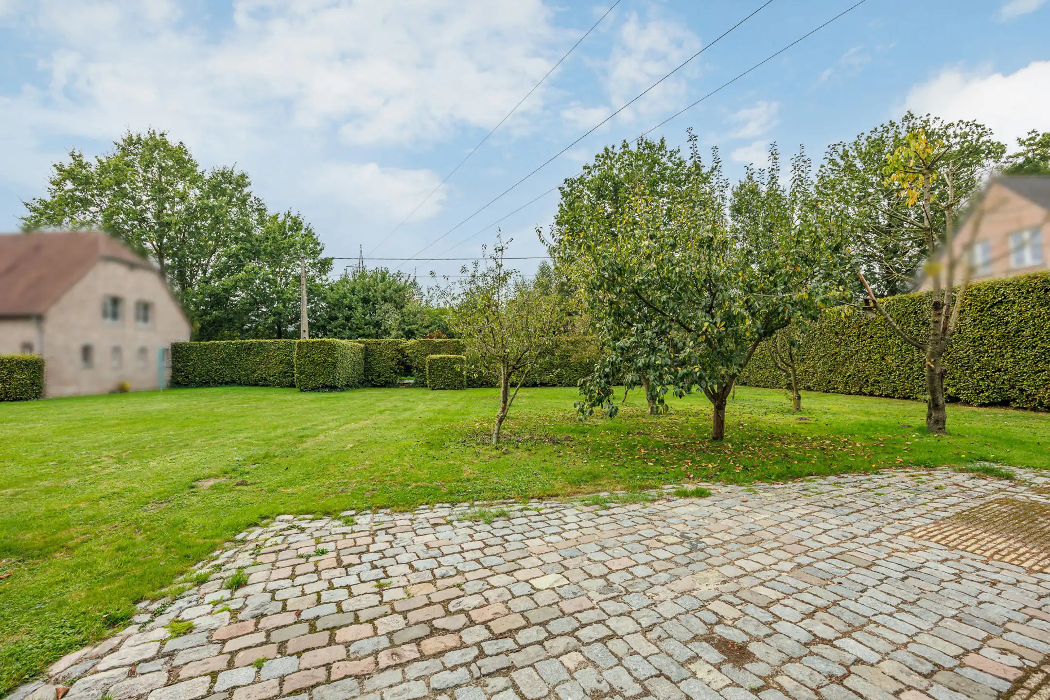 Ruime bouwgrond van 1.021m² voor open bebouwing foto 5