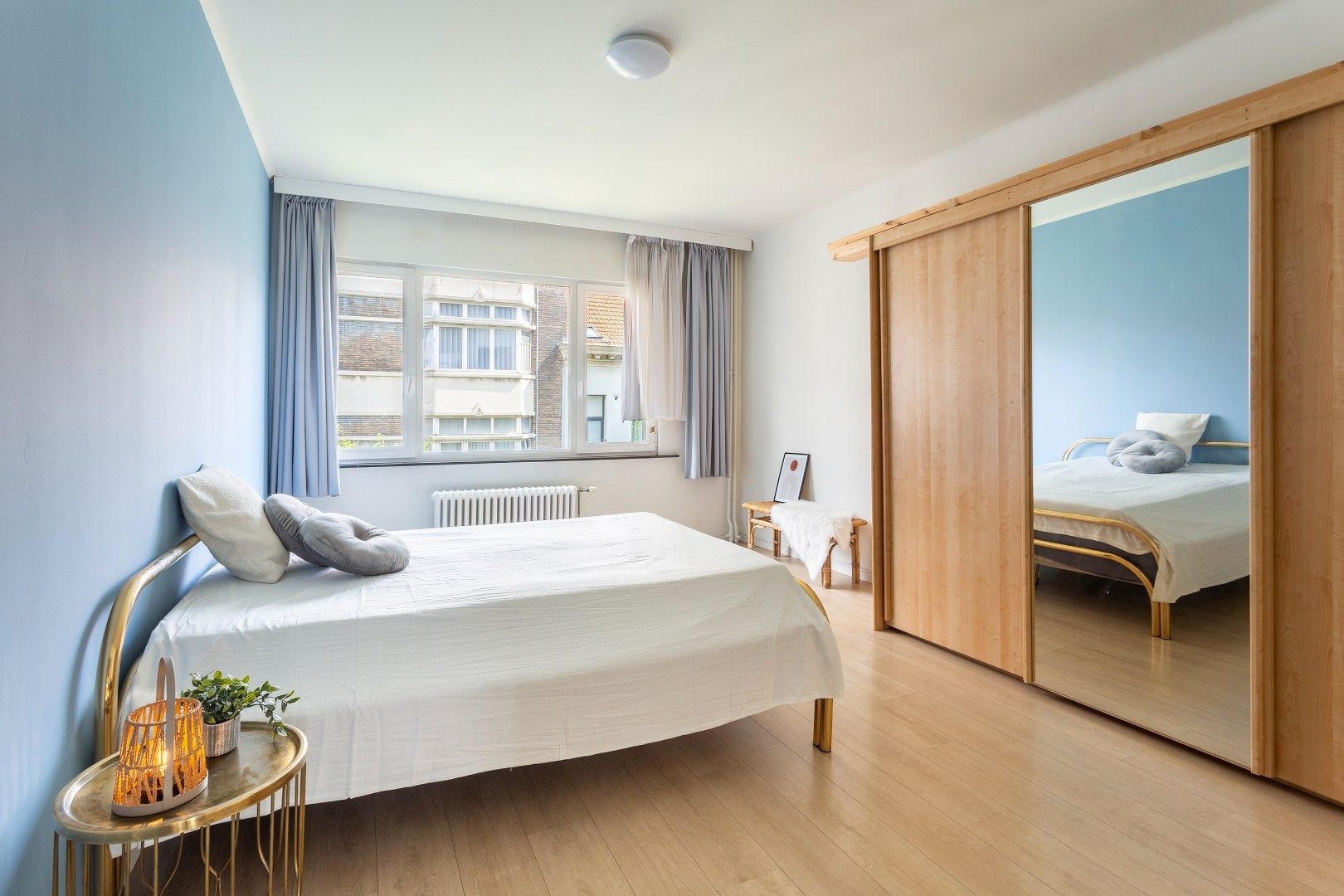 Ruim, lichtrijk en energiezuinig appartement foto 13