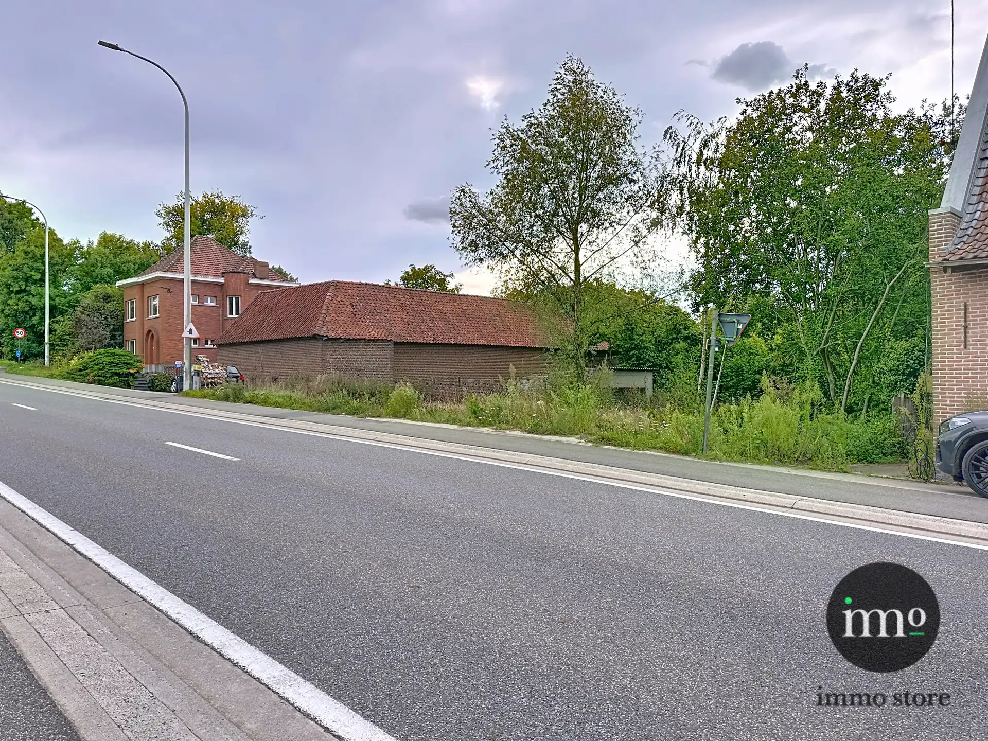 Grond te koop foto 4