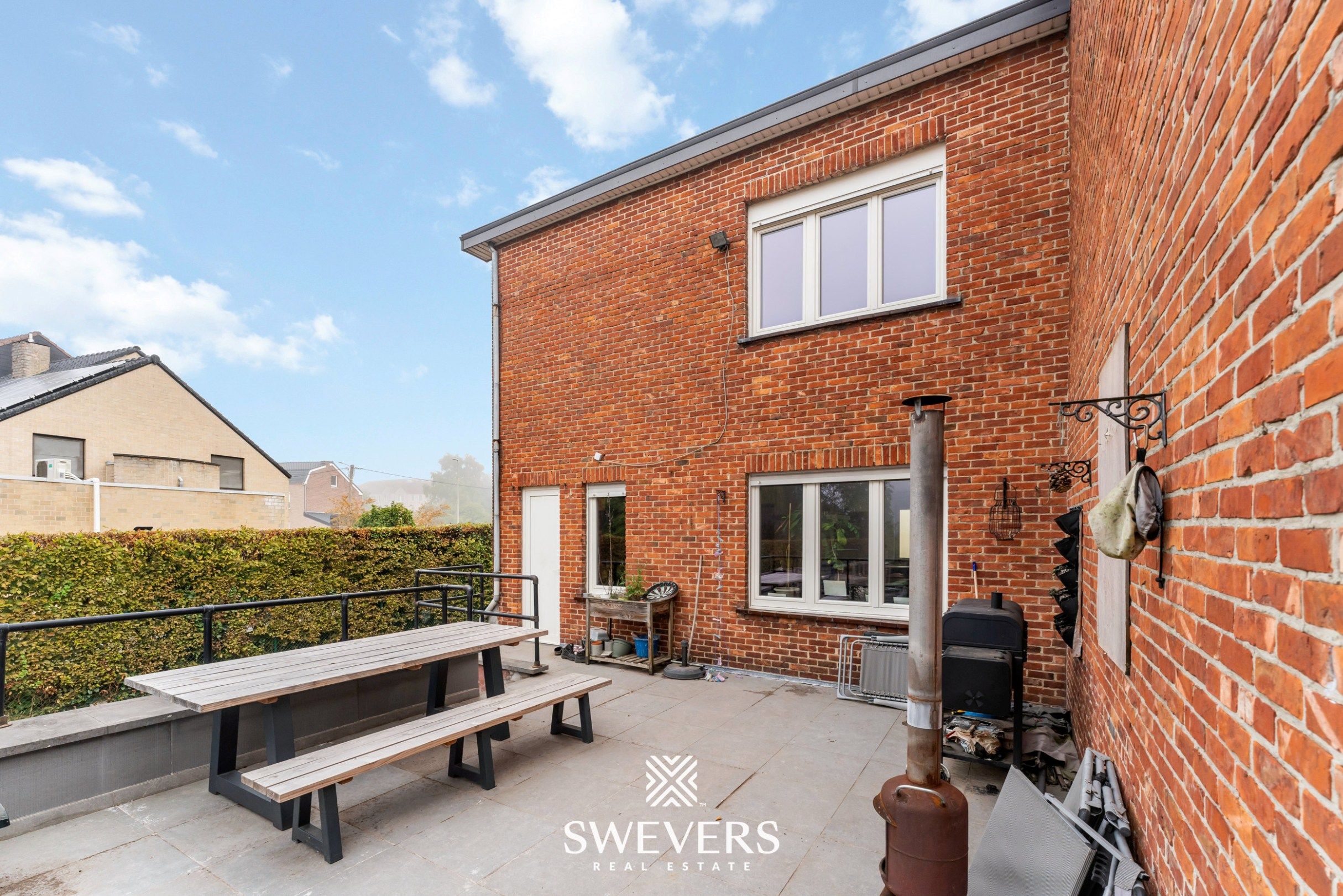 Comfortabele woning met 3 slaapkamers en zonnige tuin foto 23