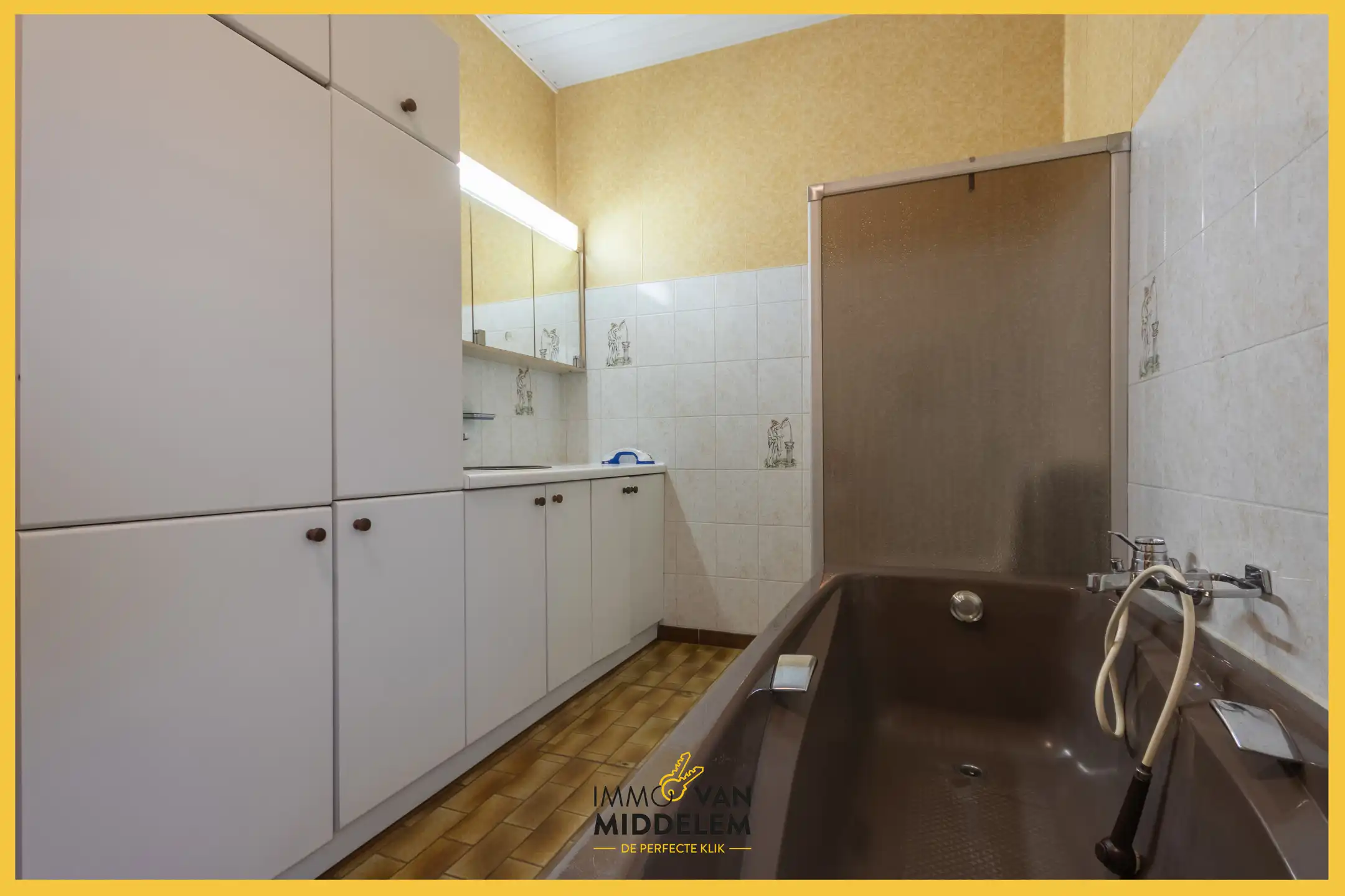 Onder OPTIE na de 1ste bezoekdag! foto 7