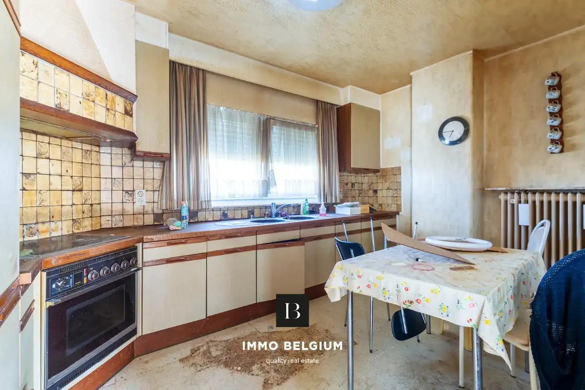 Te renoveren vrijstaande woning in Middelkerke foto 6