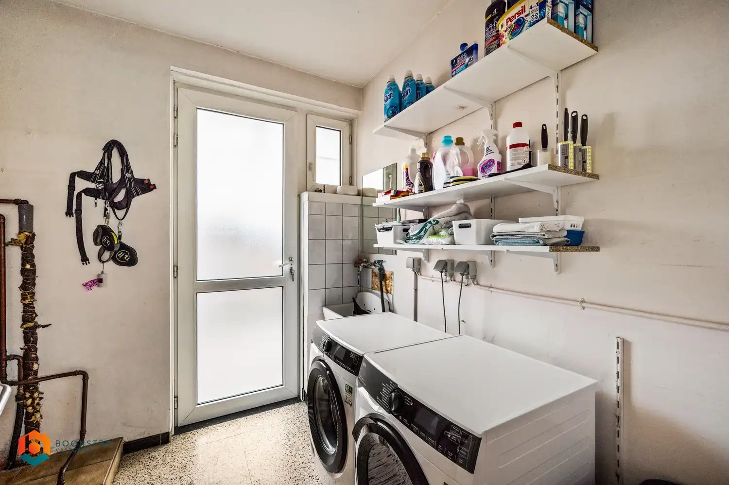 Charmante gezinswoning met 3 slpkrs op een perceel van 705 m² nabij het centrum van Beerzel foto 17