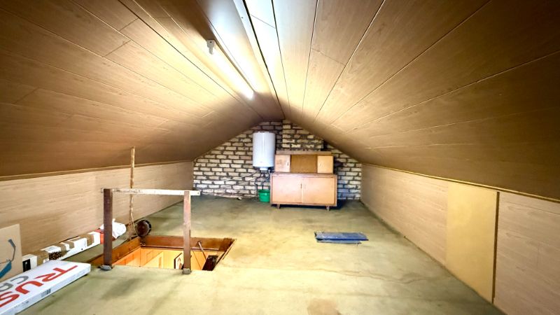 Charmante halfopen bebouwing met garage foto 14