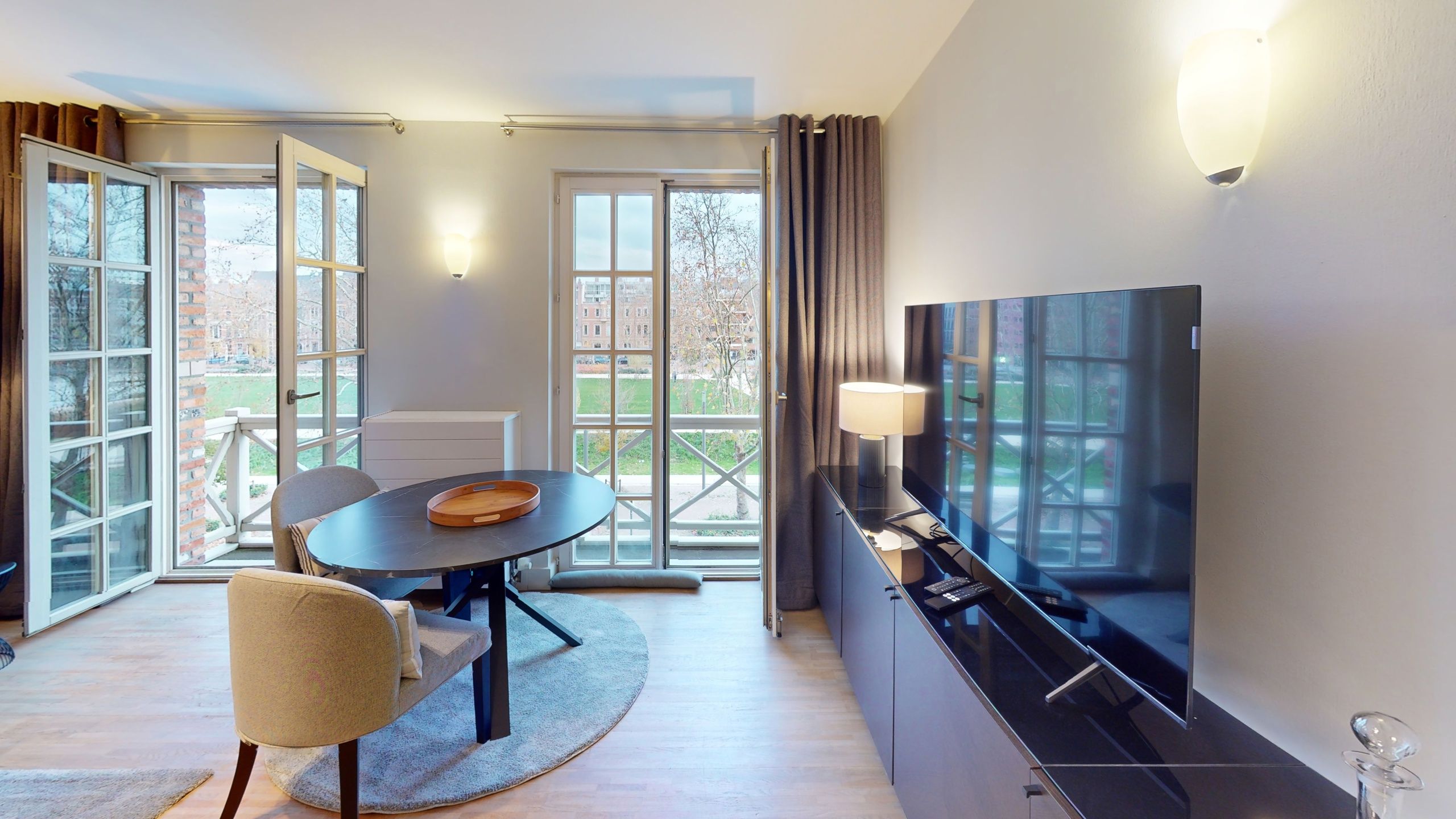 Appartement te huur foto 3