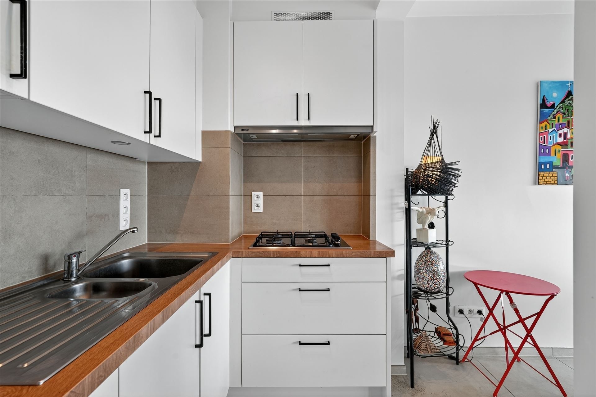 RUGZIJDE ZEEDIJK / GERENOVEERD foto 8