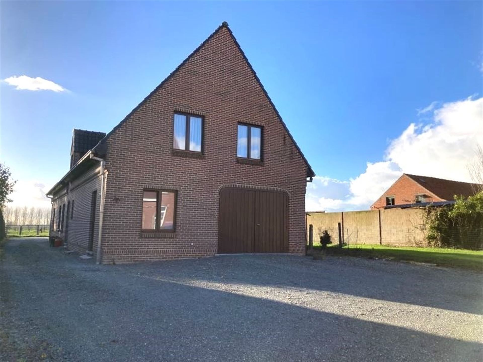 Huis te koop Boterdael 5A - 9400 DENDERWINDEKE