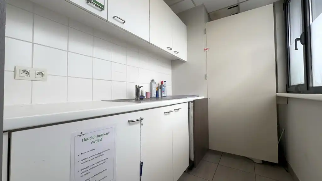 Kantoren te huur vlakbij The Loop in Sint-Denijs-Westrem foto 5