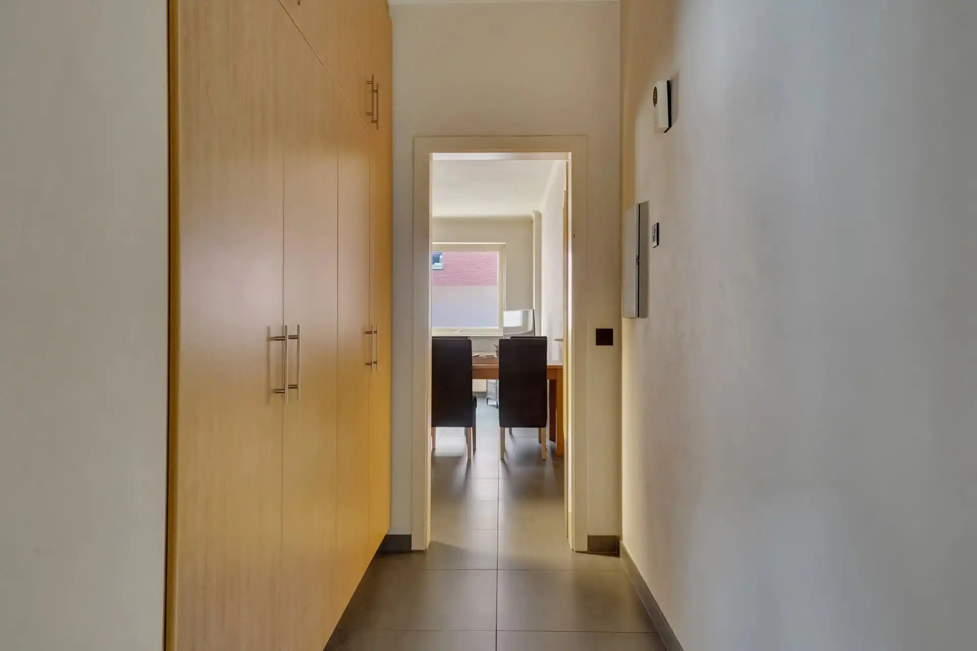 Instapklaar appartement in het centrum foto 6
